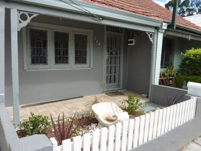 140 Darley Street, NEWTOWN NSW 2042, Newtown - Image 1