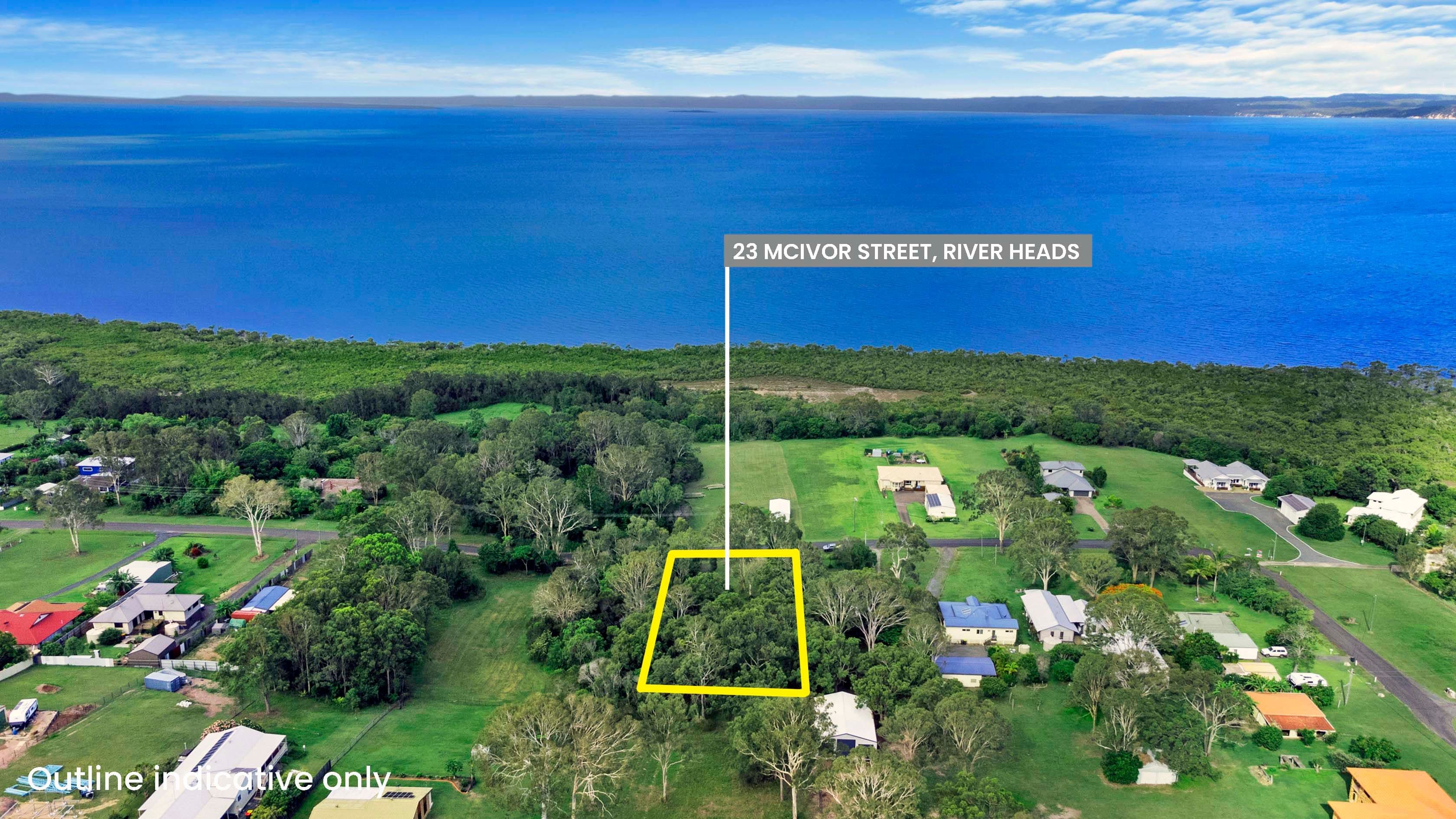 23 McIvor Street, River Heads QLD 4655, River Heads - Image 1