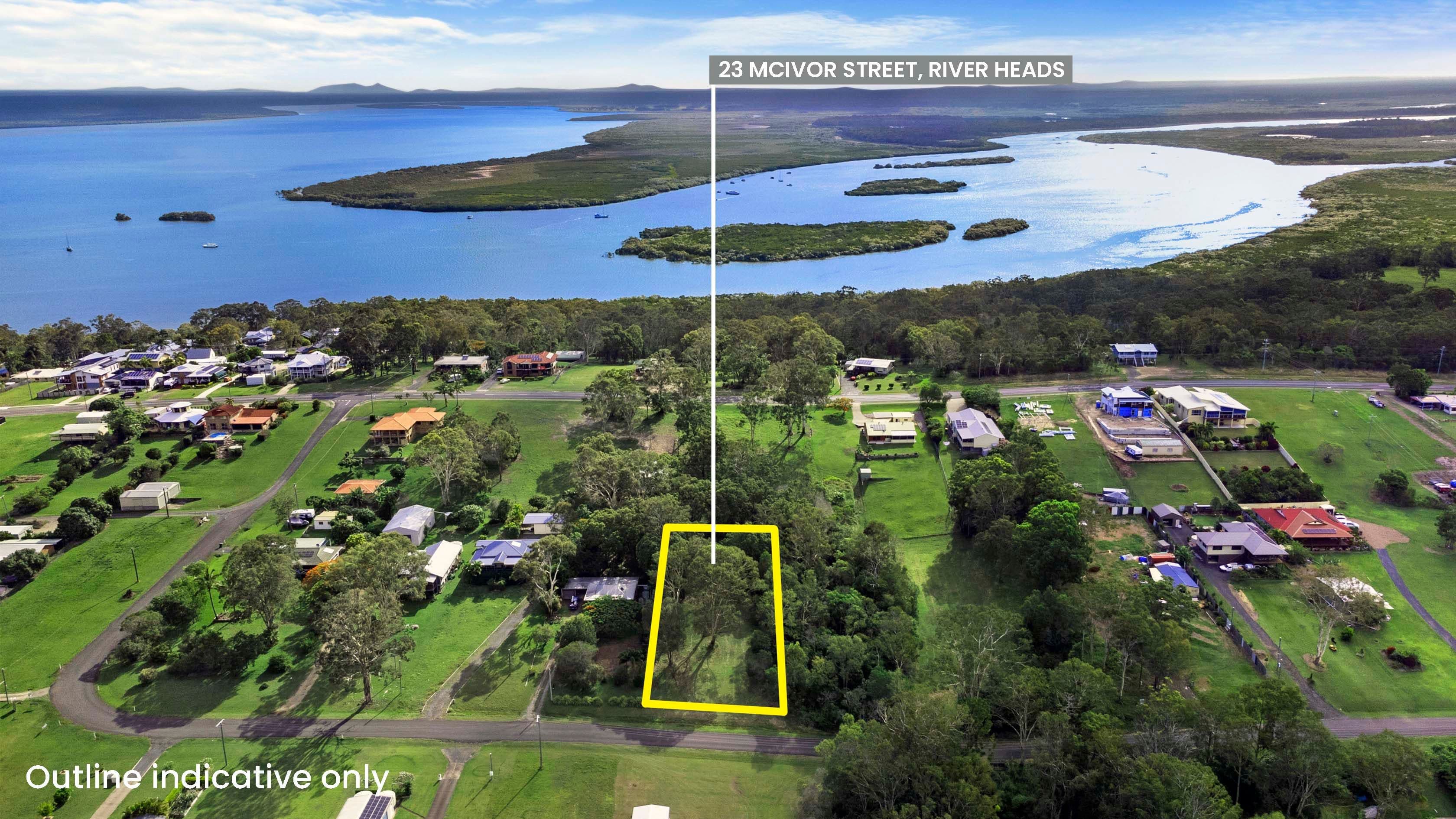 23 McIvor Street, River Heads QLD 4655, River Heads - Thumbnail 3