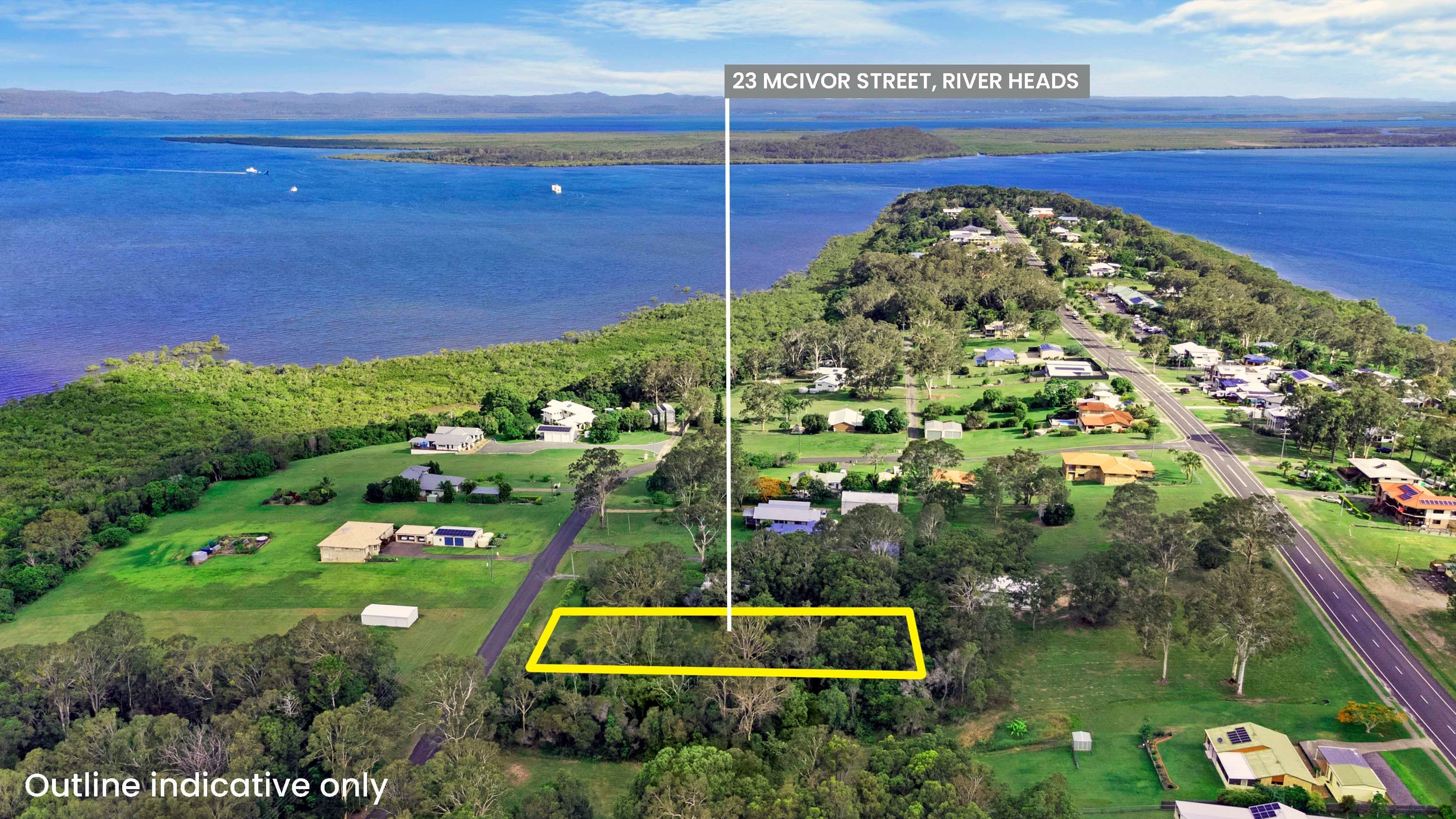 23 McIvor Street, River Heads QLD 4655, River Heads - Thumbnail 5