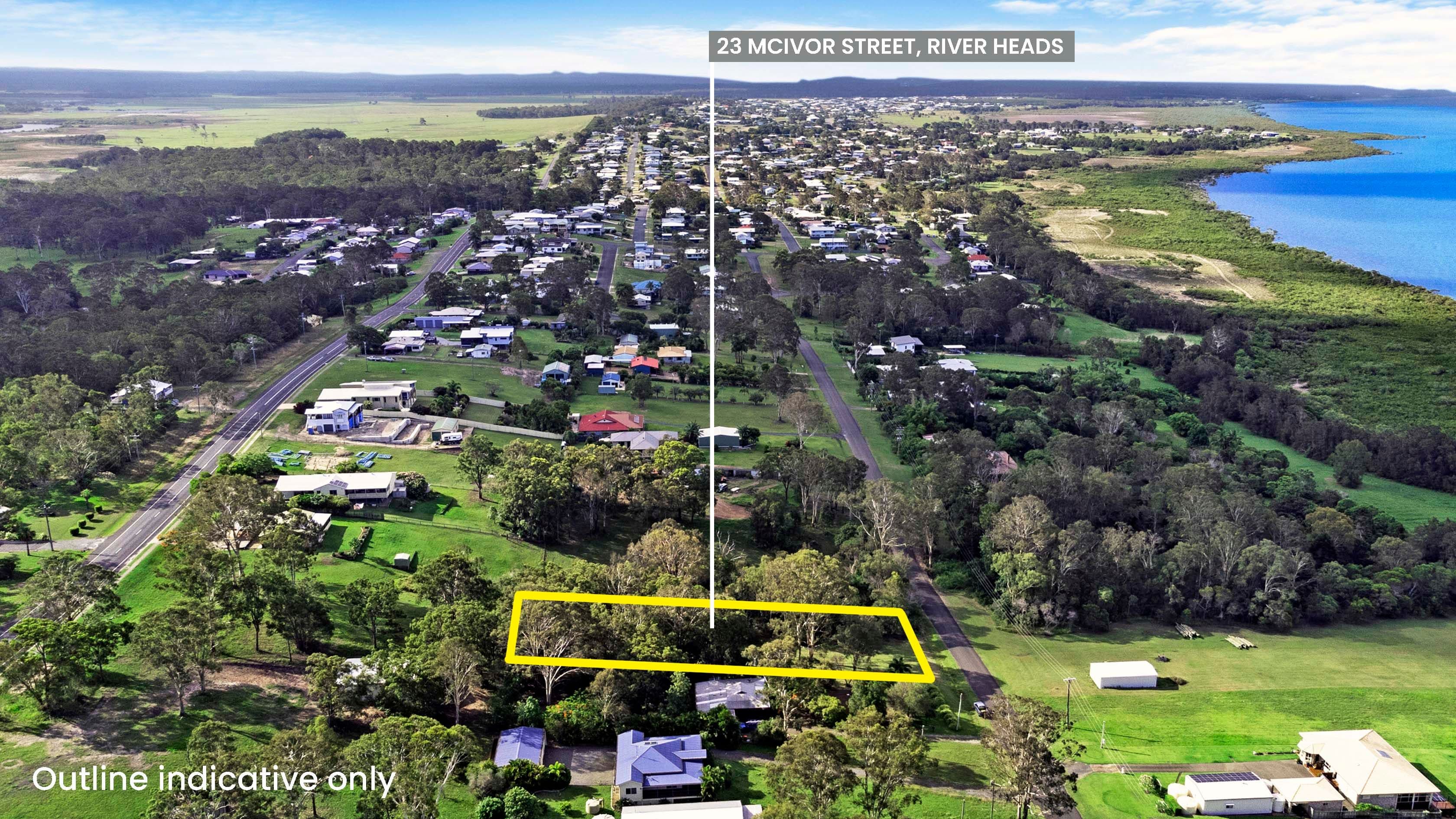 23 McIvor Street, River Heads QLD 4655, River Heads - Thumbnail 6