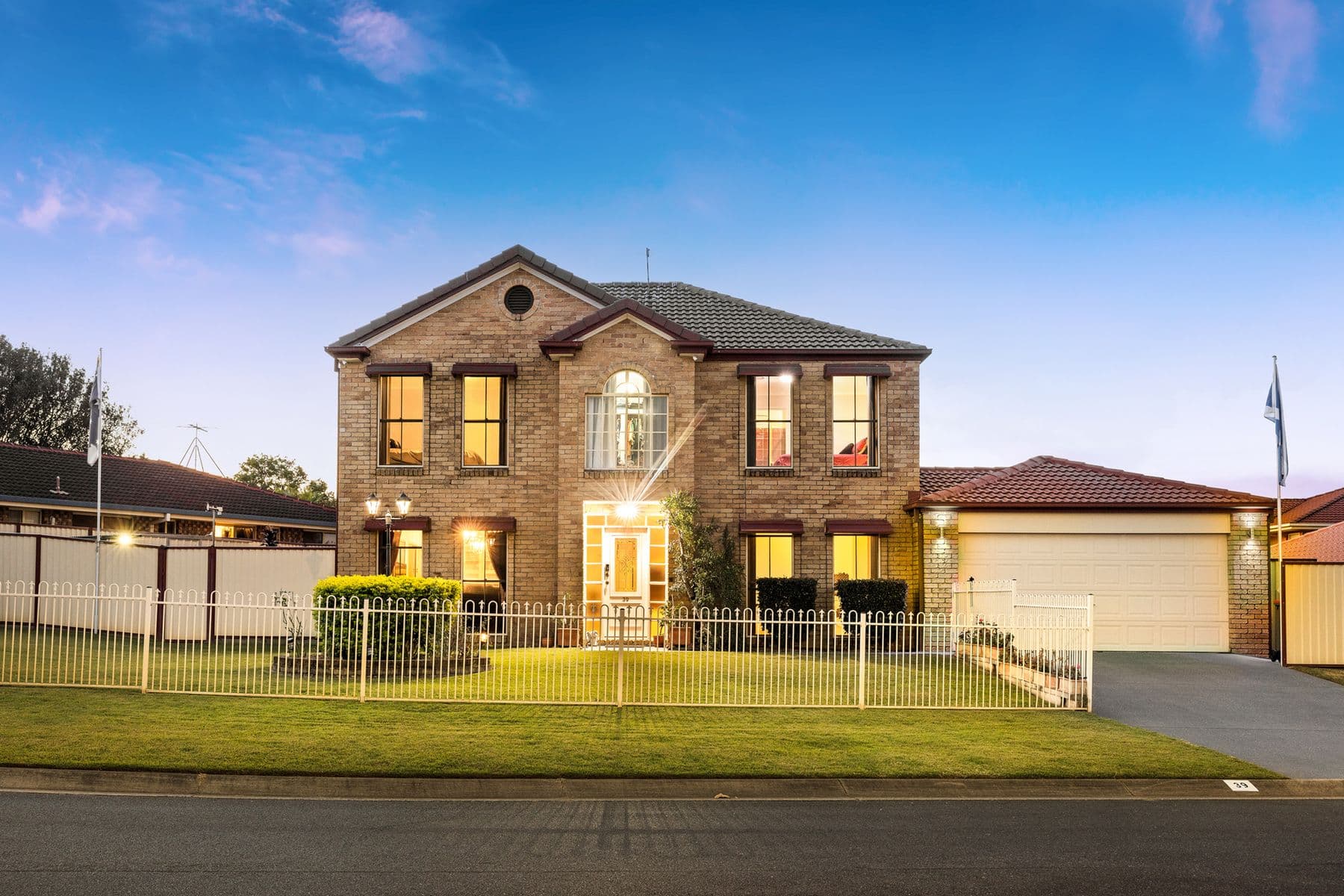 39 Dampier Crescent, Drewvale QLD 4116, Drewvale - Image 1