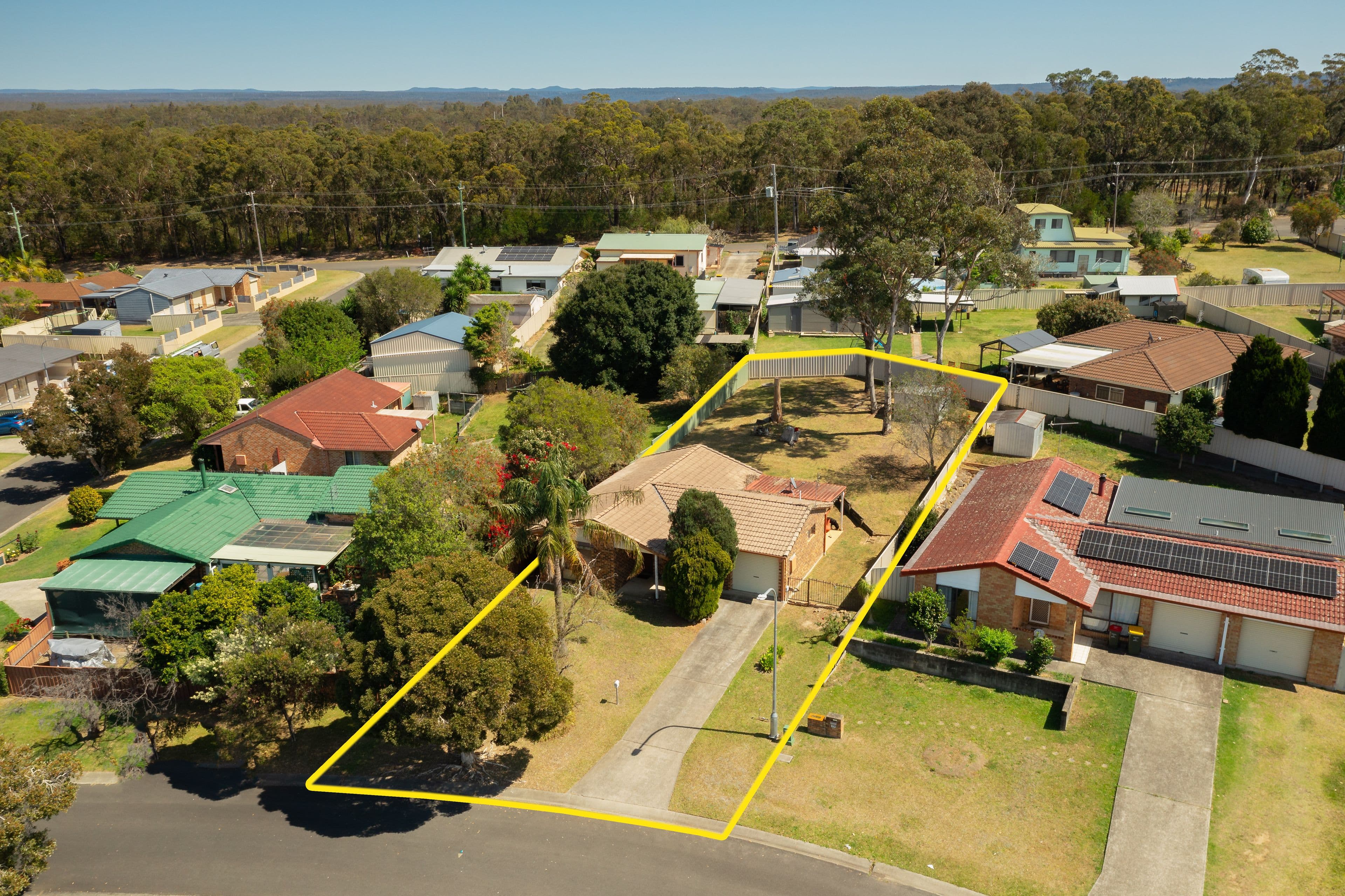 14 Beyeri Avenue, West Nowra NSW 2541, West Nowra - Image 1