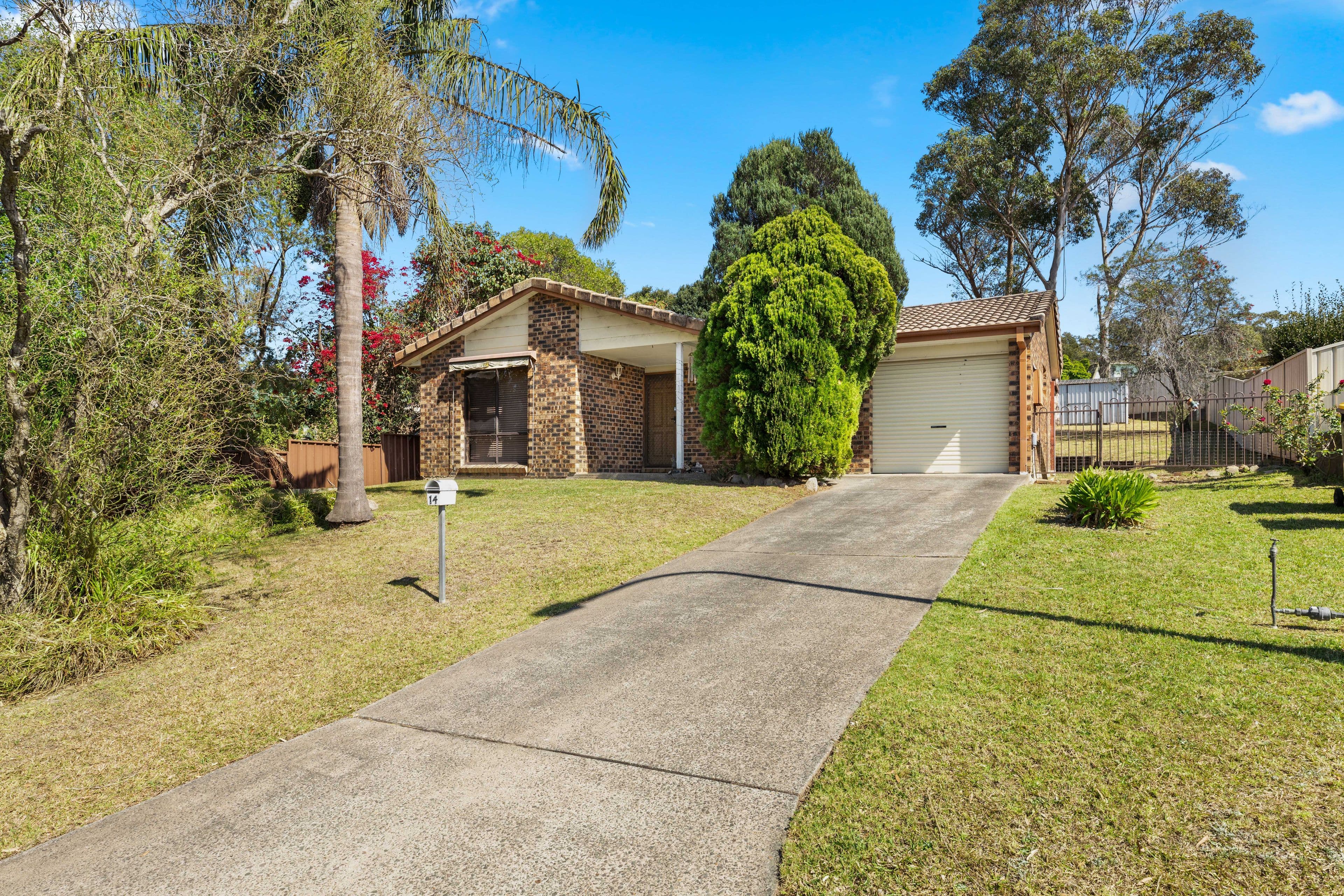 14 Beyeri Avenue, West Nowra NSW 2541, West Nowra - Thumbnail 2