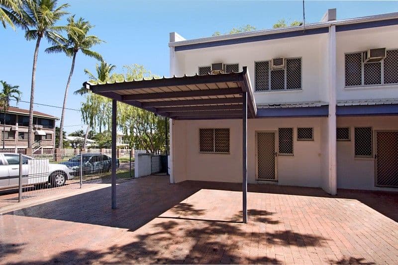 1 Bambra Crescent, LARRAKEYAH NT 0820, Larrakeyah - Thumbnail 3