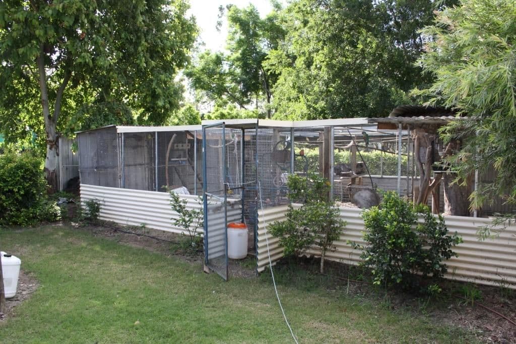 28A Golden Spur Street, EIDSVOLD QLD 4627, Eidsvold - Thumbnail 6