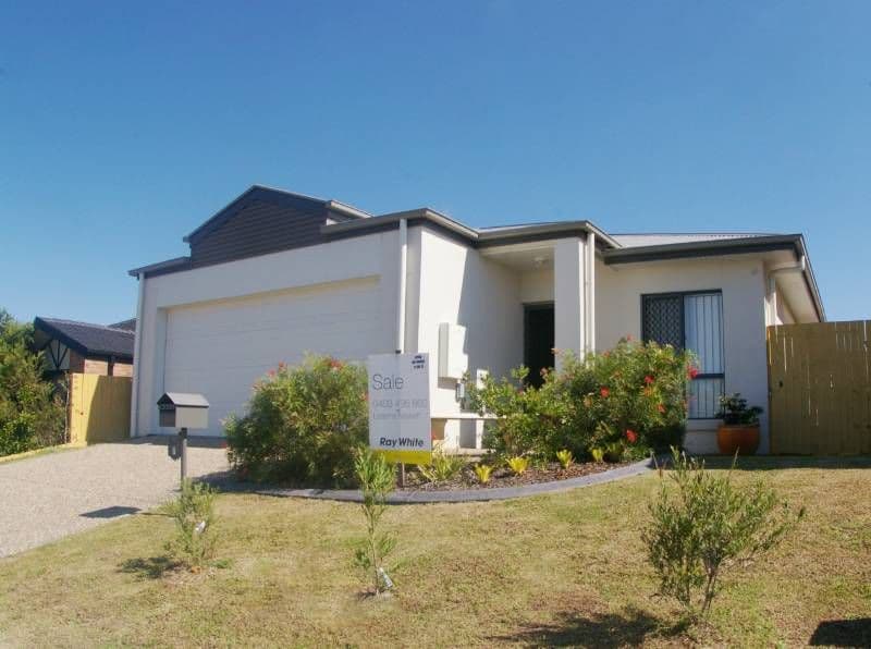 7 Canaipa Court, ROTHWELL QLD 4022, Rothwell - Image 1