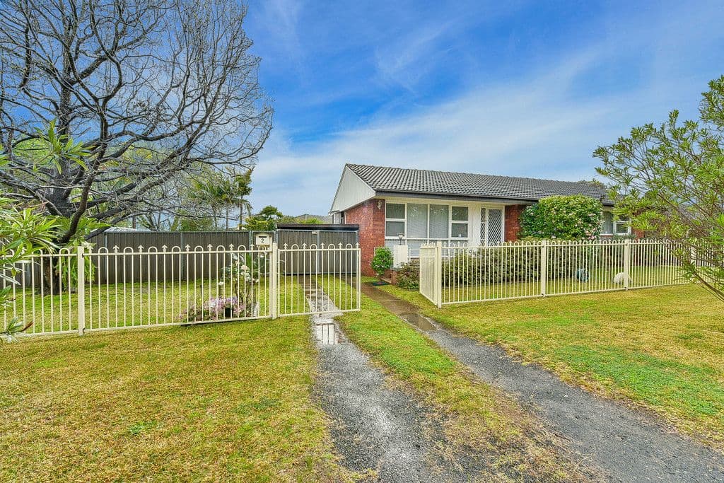 103 Malcolm Crescent, Shepparton, Shepparton - Thumbnail 2
