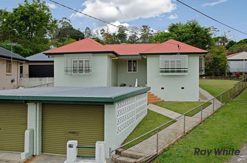 19 Coolalie Street, ALDERLEY QLD 4051, Alderley - Image 1