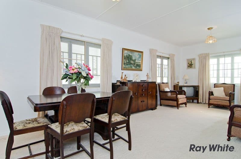 19 Coolalie Street, ALDERLEY QLD 4051, Alderley - Thumbnail 4