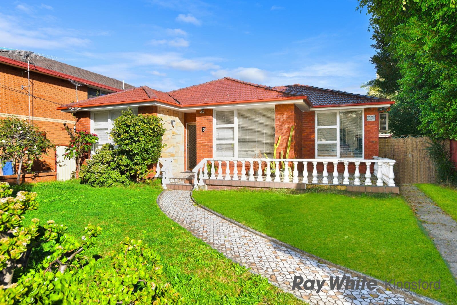 5 Evans Avenue, Eastlakes NSW 2018, Eastlakes - Thumbnail 2