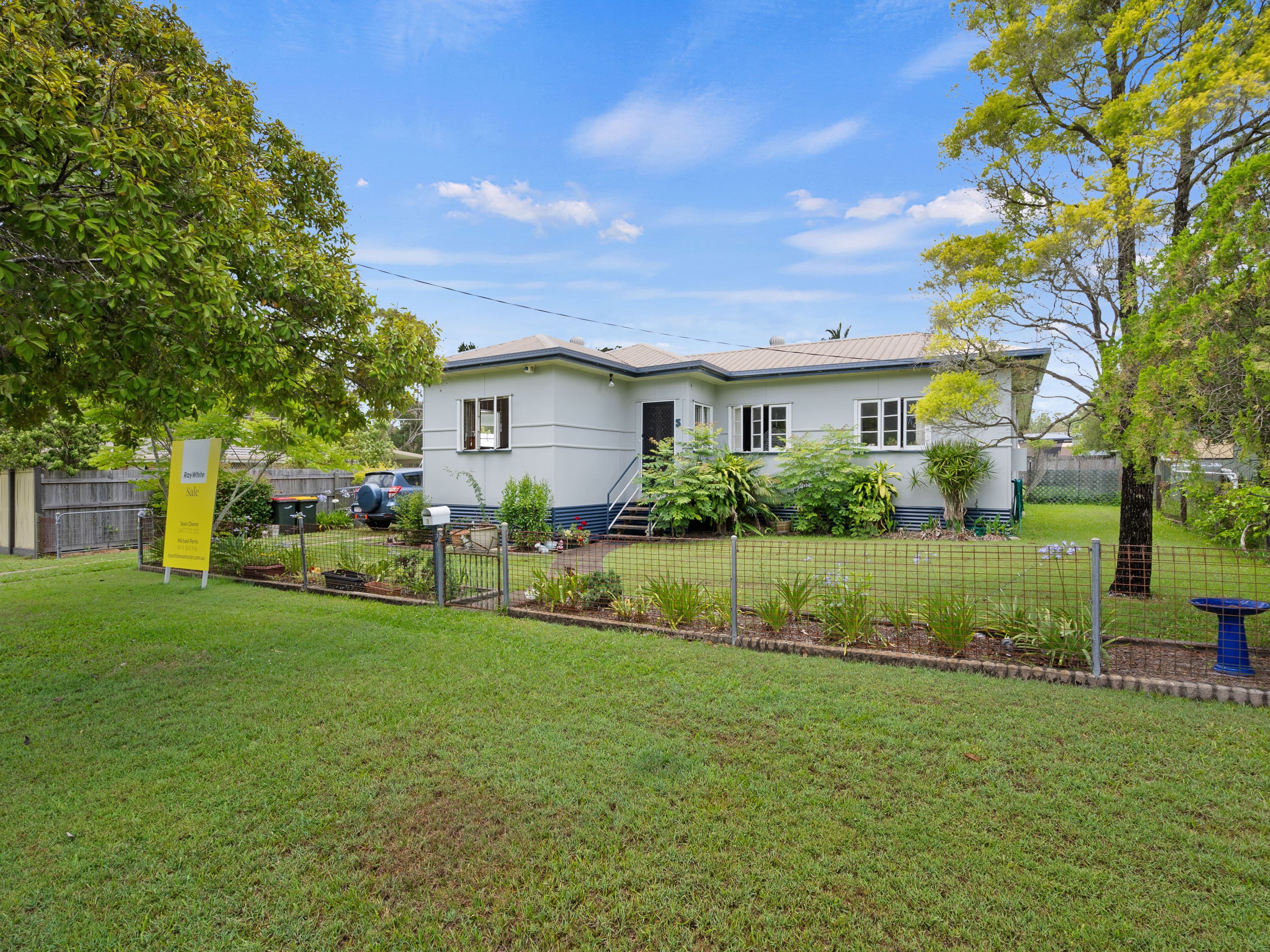 3 Gloucester Street, Woodford QLD 4514, Woodford - Image 1
