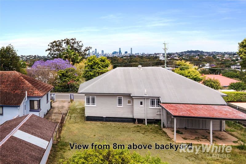 6 Sunny Avenue, Wavell Heights QLD 4012, Wavell Heights - Thumbnail 3