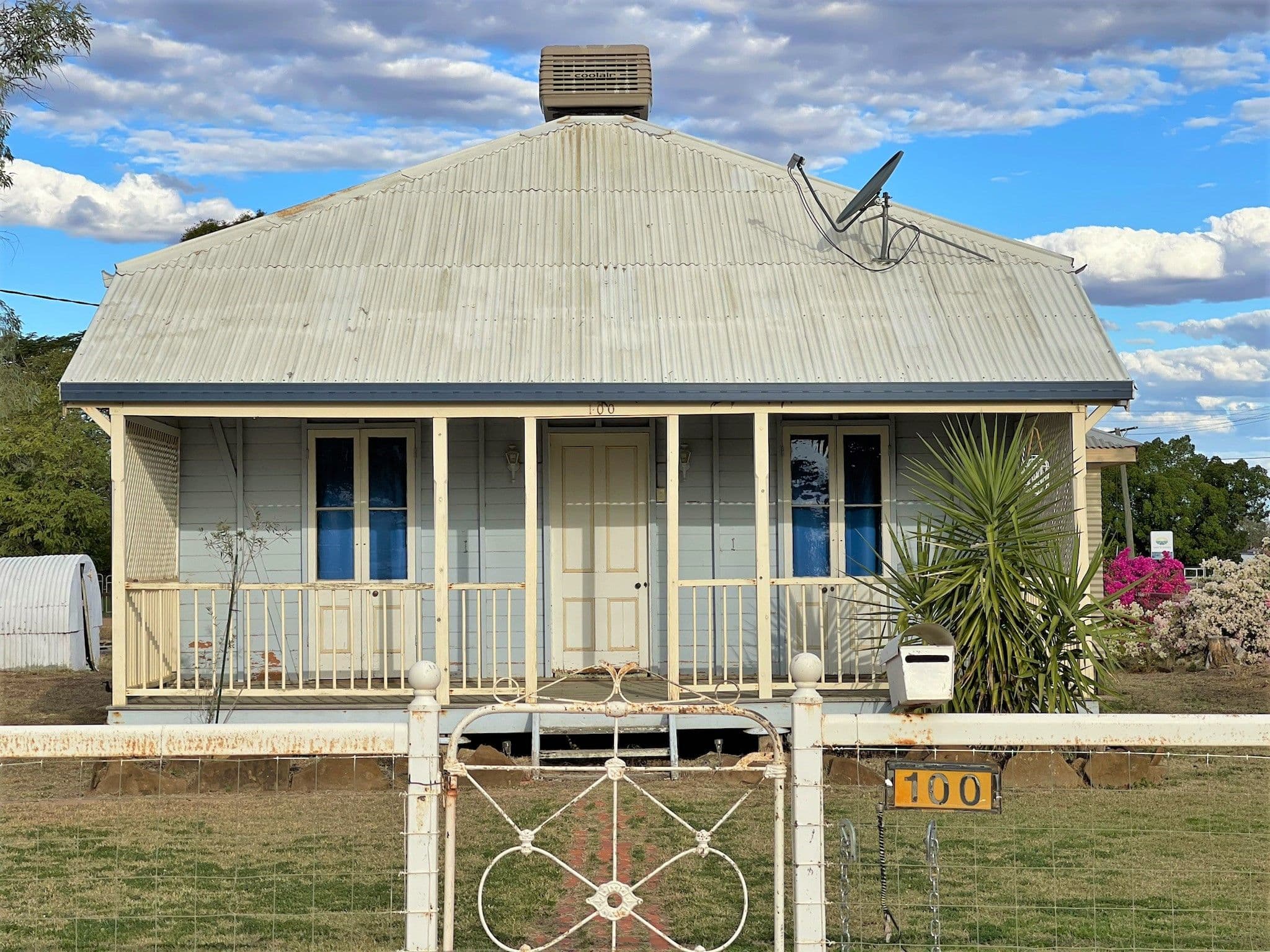 100 Cassowary Street, Longreach QLD 4730, Longreach - Image 1