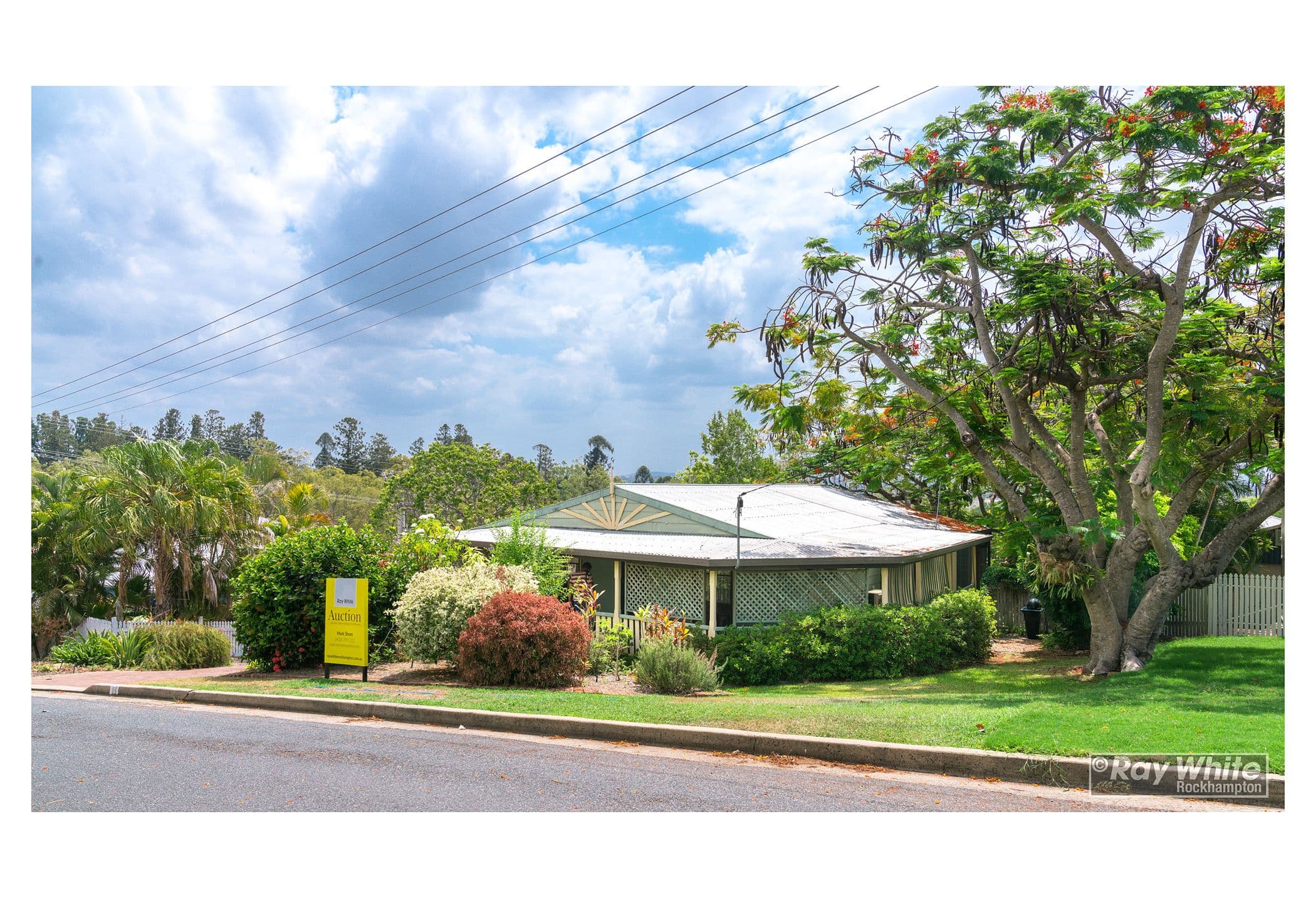 50 Wentworth Terrace, The Range QLD 4700, The Range - Thumbnail 2