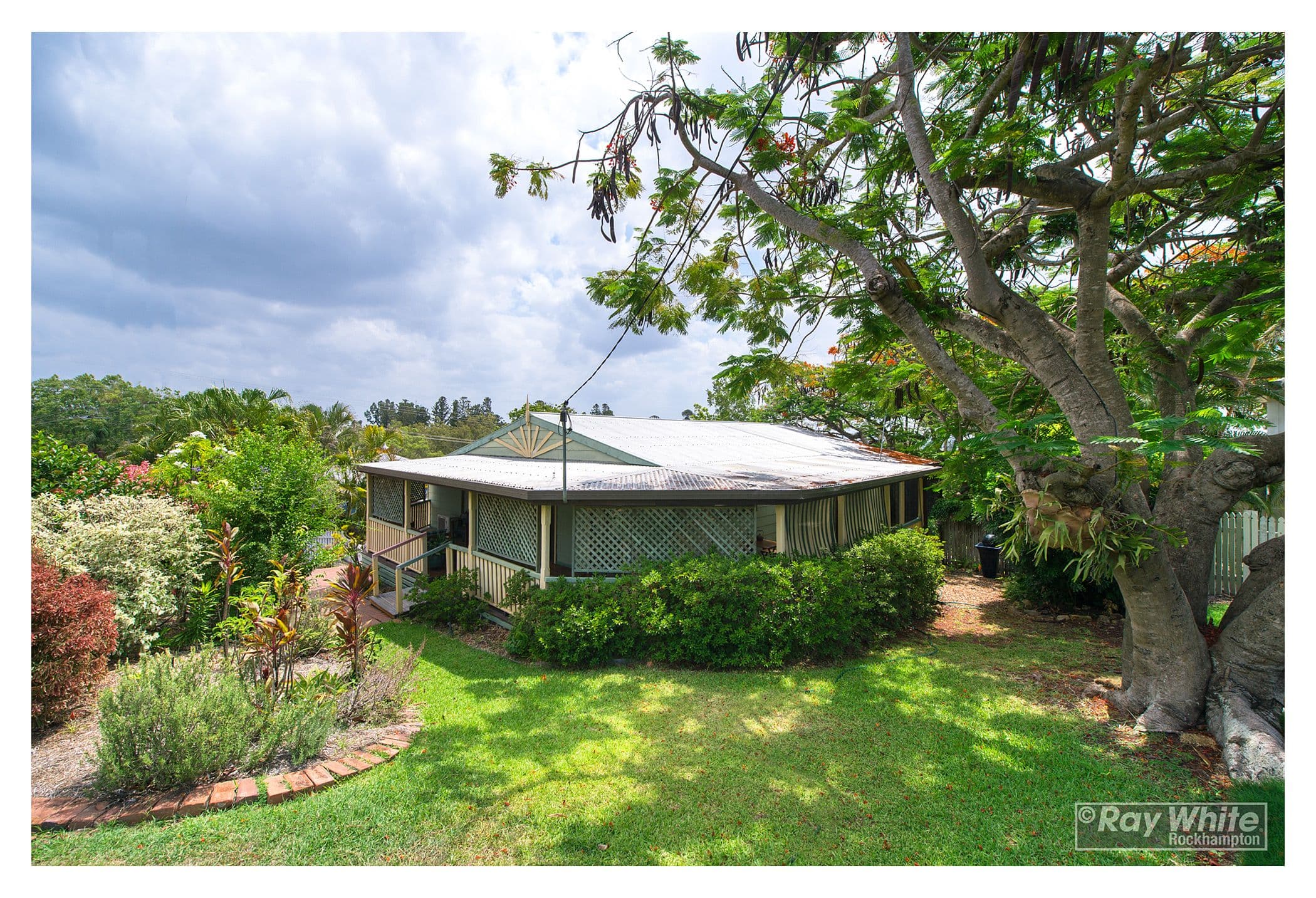 50 Wentworth Terrace, The Range QLD 4700, The Range - Thumbnail 3