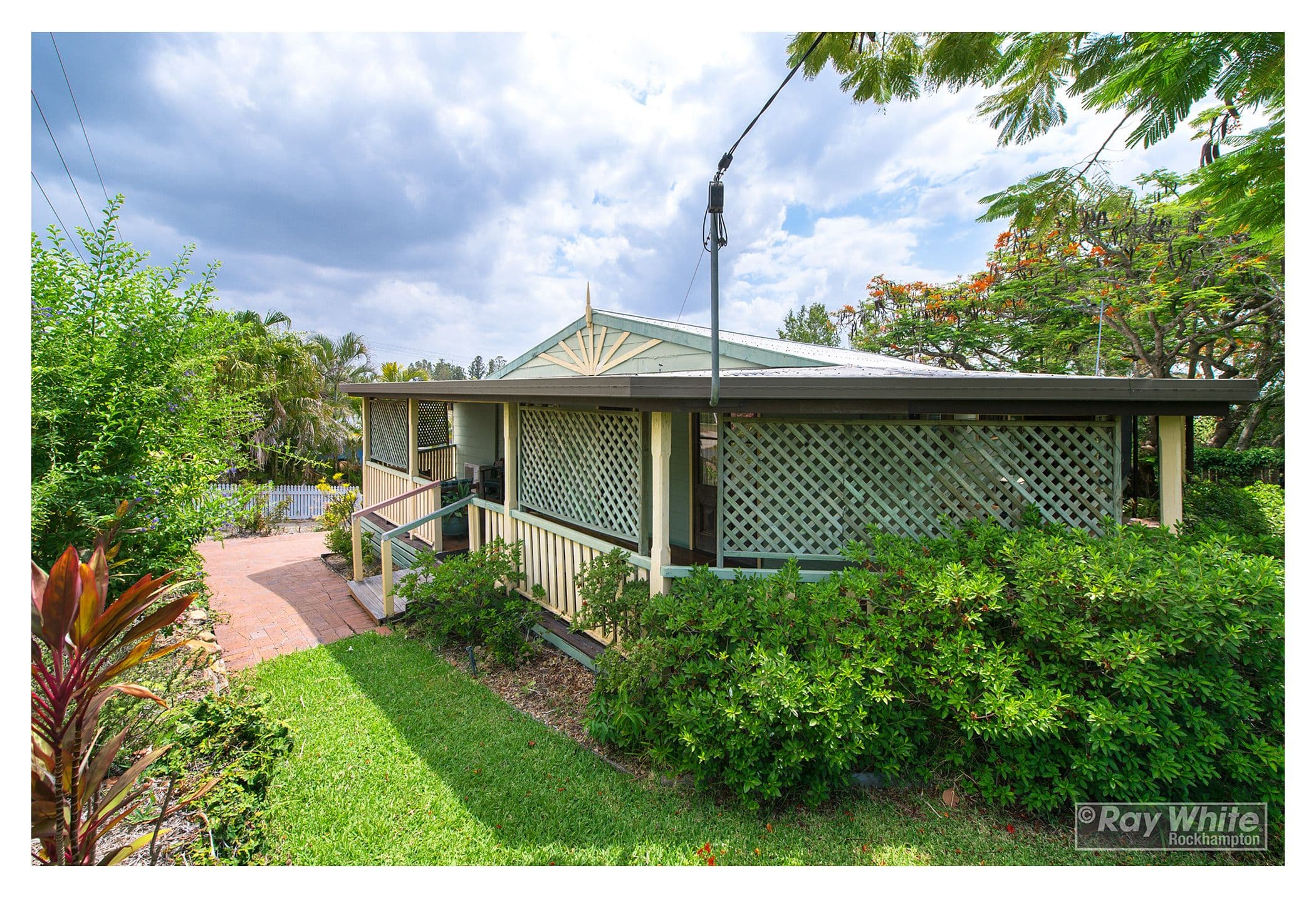 50 Wentworth Terrace, The Range QLD 4700, The Range - Thumbnail 4