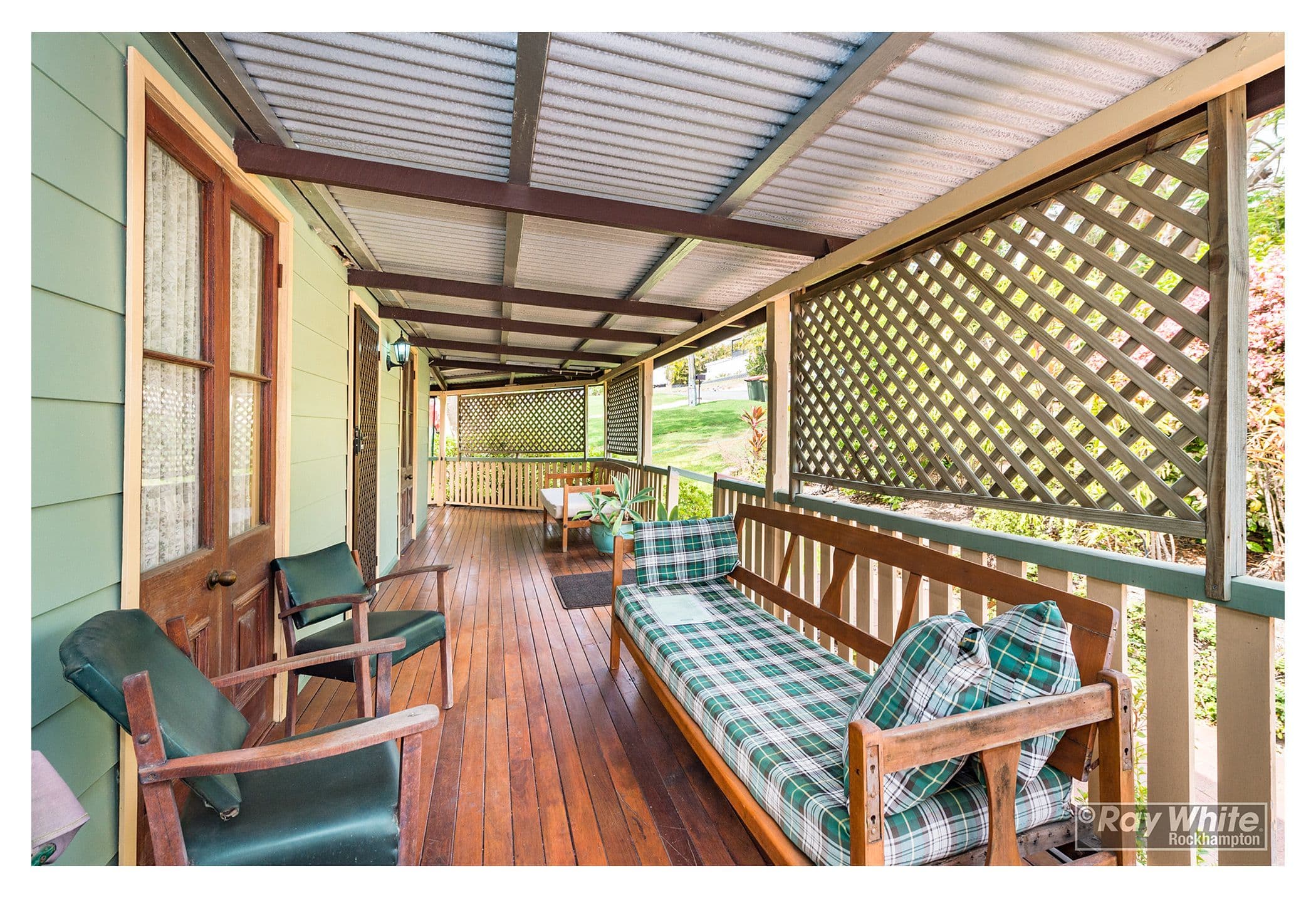 50 Wentworth Terrace, The Range QLD 4700, The Range - Thumbnail 5
