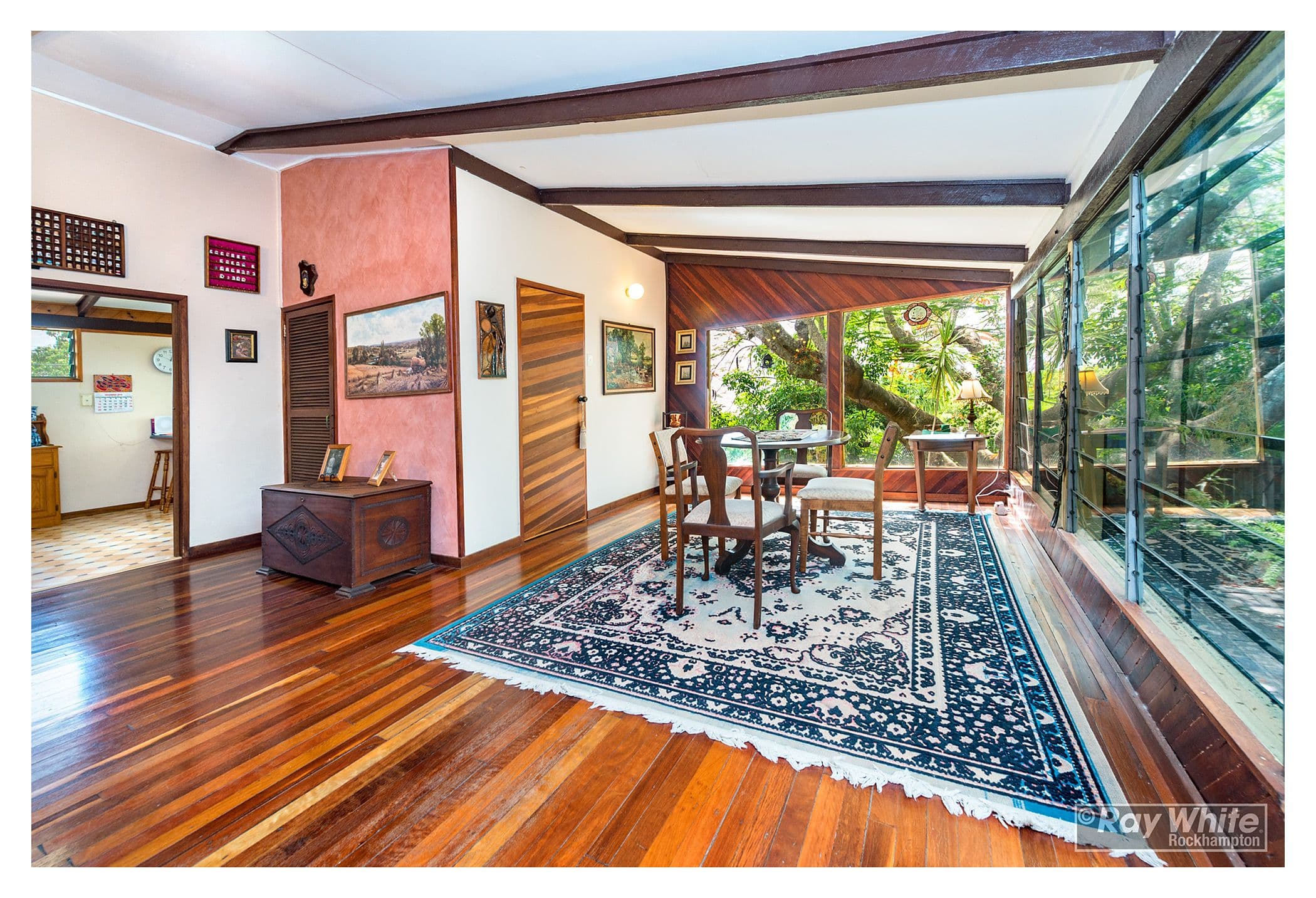 50 Wentworth Terrace, The Range QLD 4700, The Range - Thumbnail 6