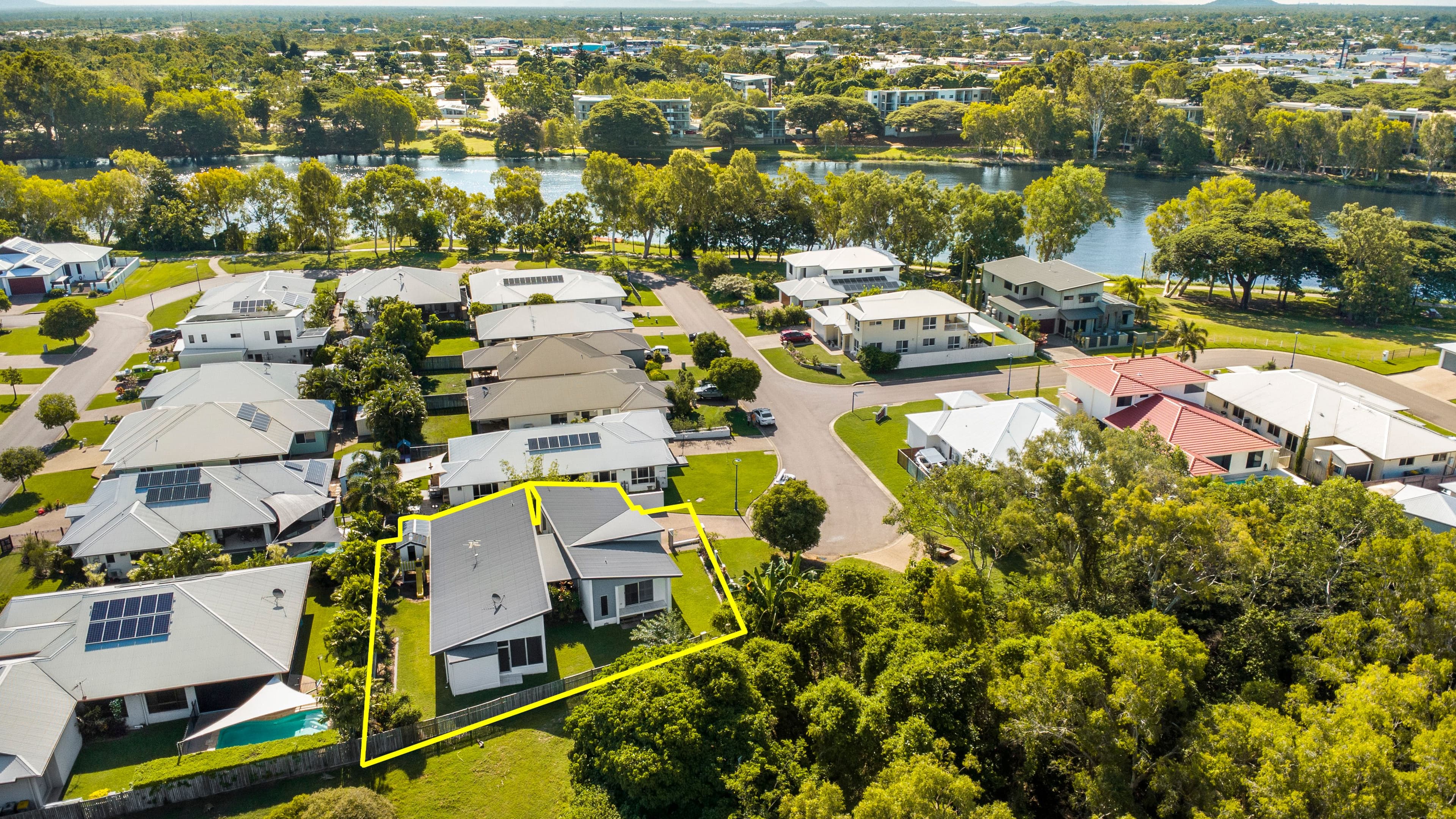 15 Riverwalk Way, Douglas QLD 4814, Douglas - Thumbnail 2