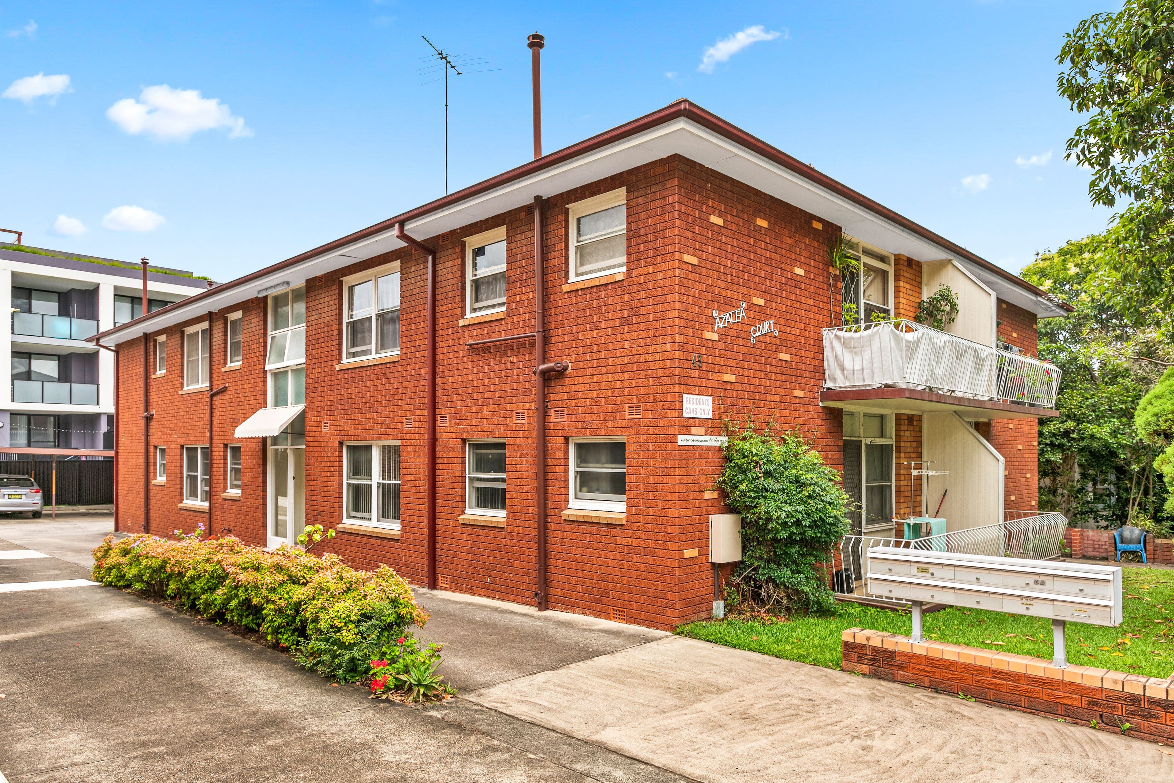 43 Macquarie Place, Mortdale NSW 2223, Mortdale - Thumbnail 2