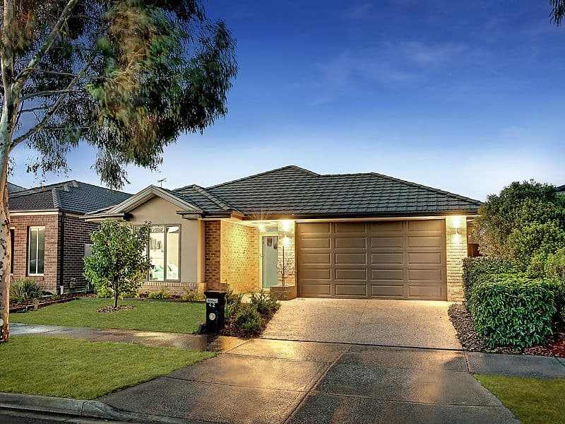 42 Harriers Street, Mernda VIC 3754, Mernda - Image 1