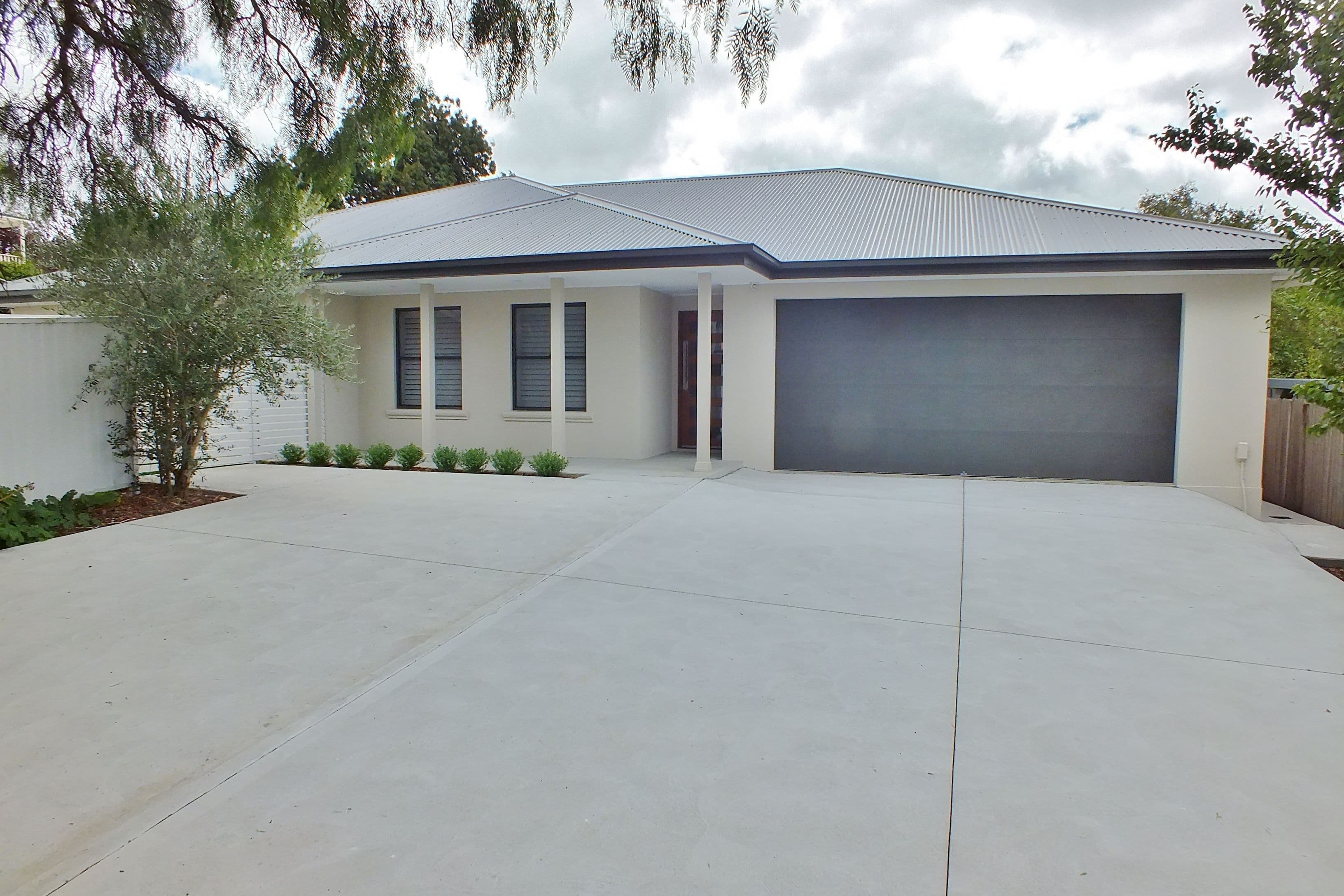 Lot 2,17 Blandford Street, BATHURST WEST NSW 2795, West Bathurst - Image 1