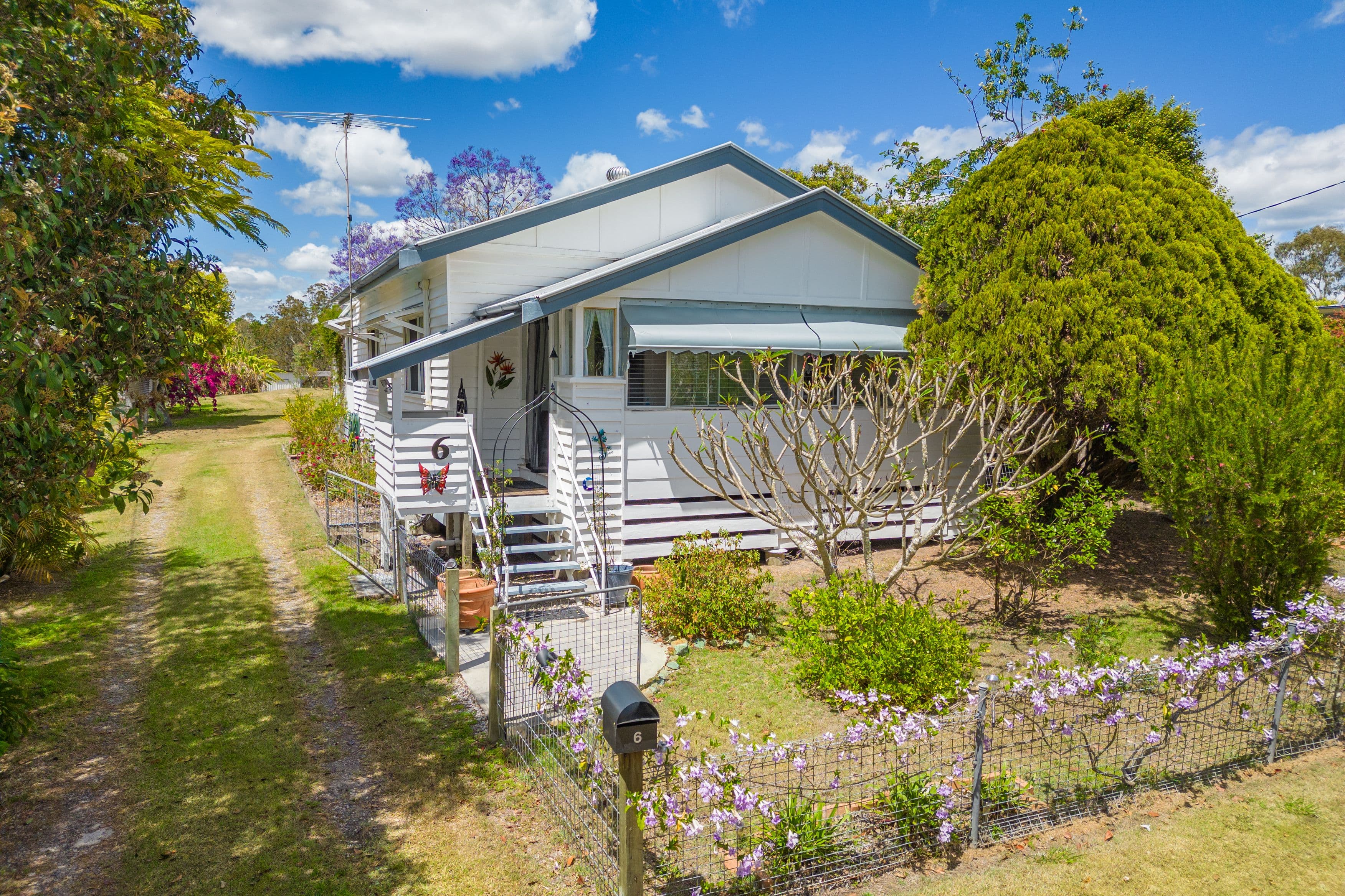 6 Mary Street, Woodford QLD 4514, Woodford - Thumbnail 2