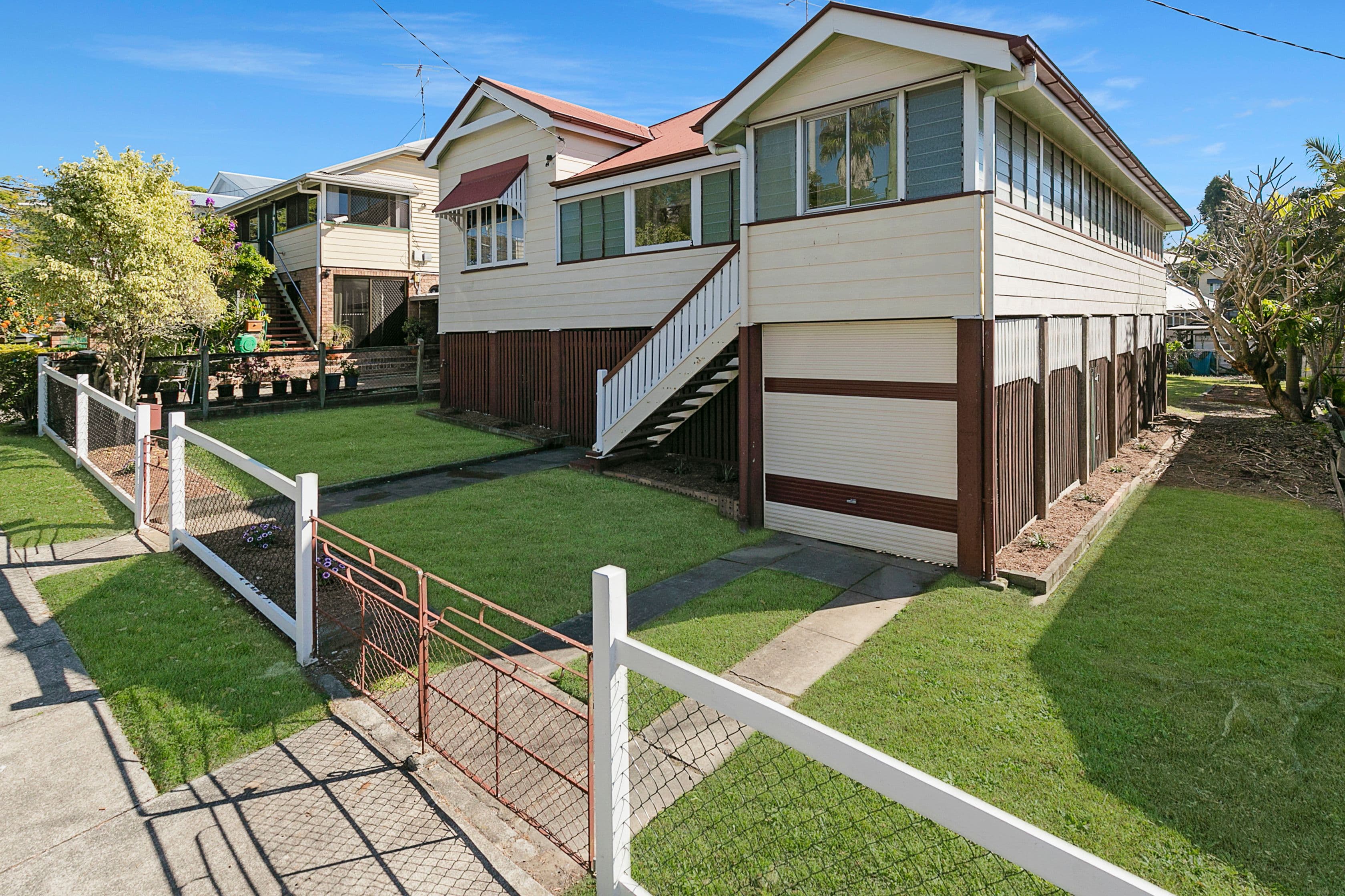 18 Pound Street, Dutton Park QLD 4102, Dutton Park - Image 1