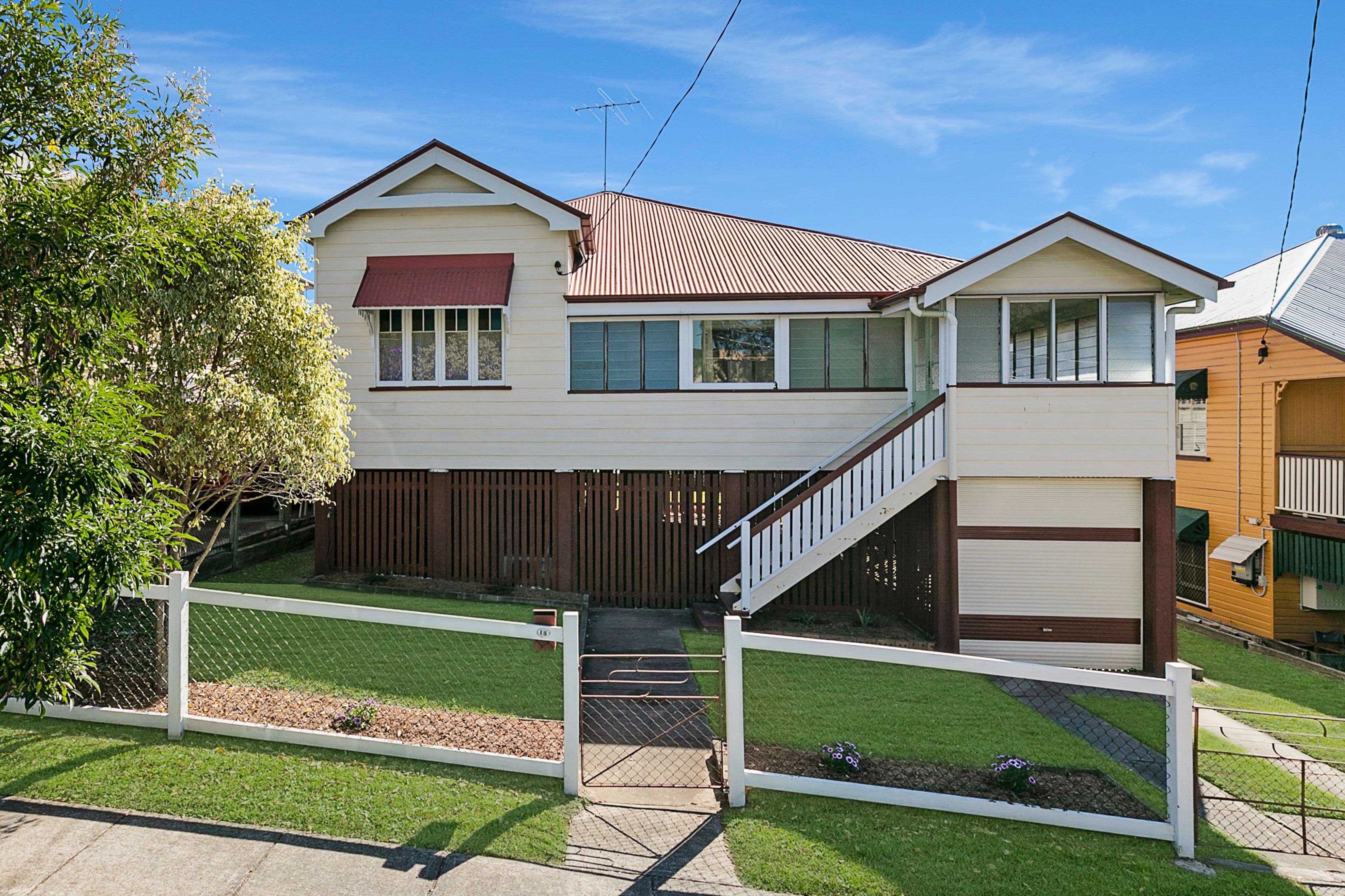 18 Pound Street, Dutton Park QLD 4102, Dutton Park - Thumbnail 3