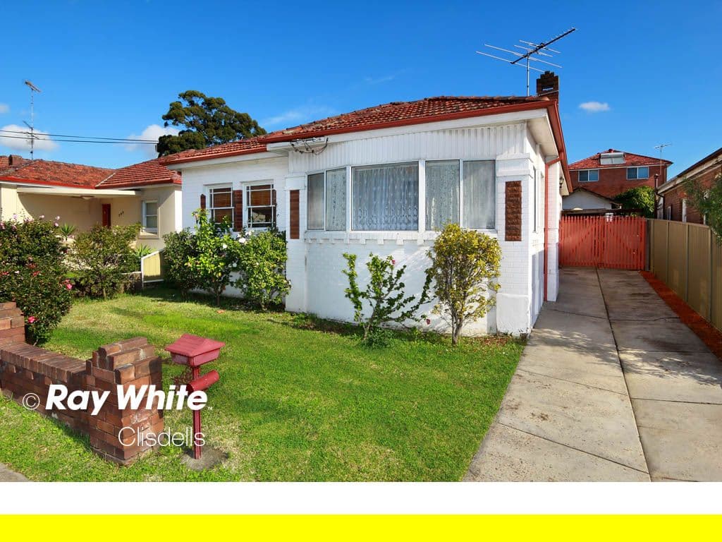 281 Kingsgrove Road, KINGSGROVE NSW 2208, Kingsgrove - Image 1