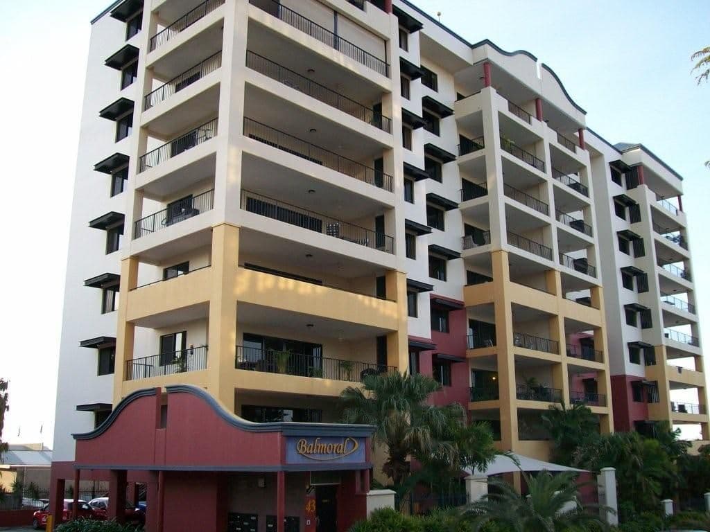 43 McLachlan Street, DARWIN NT 0800, Darwin City - Image 1