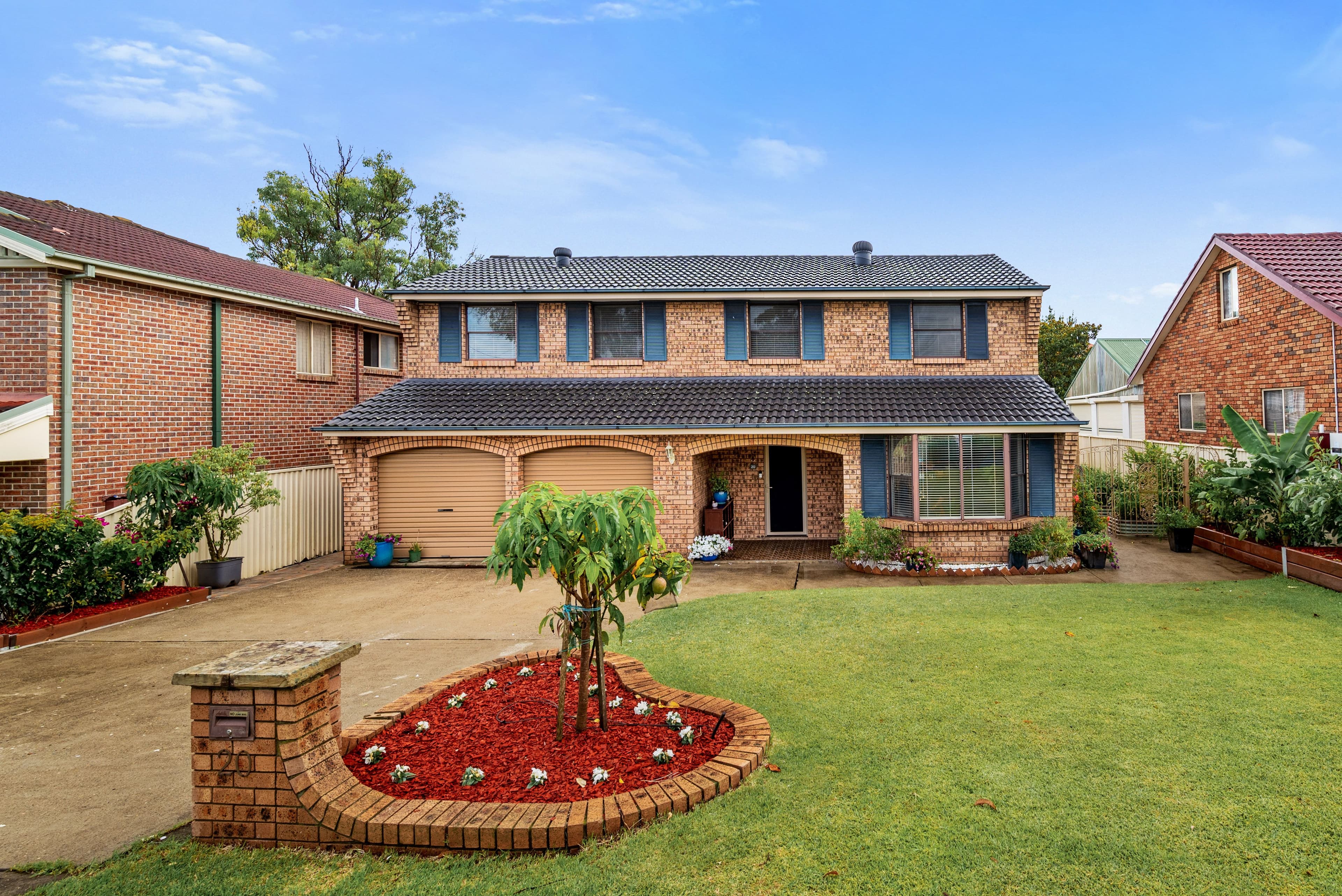 20 Mercedes Road, Ingleburn NSW 2565, Ingleburn - Image 1