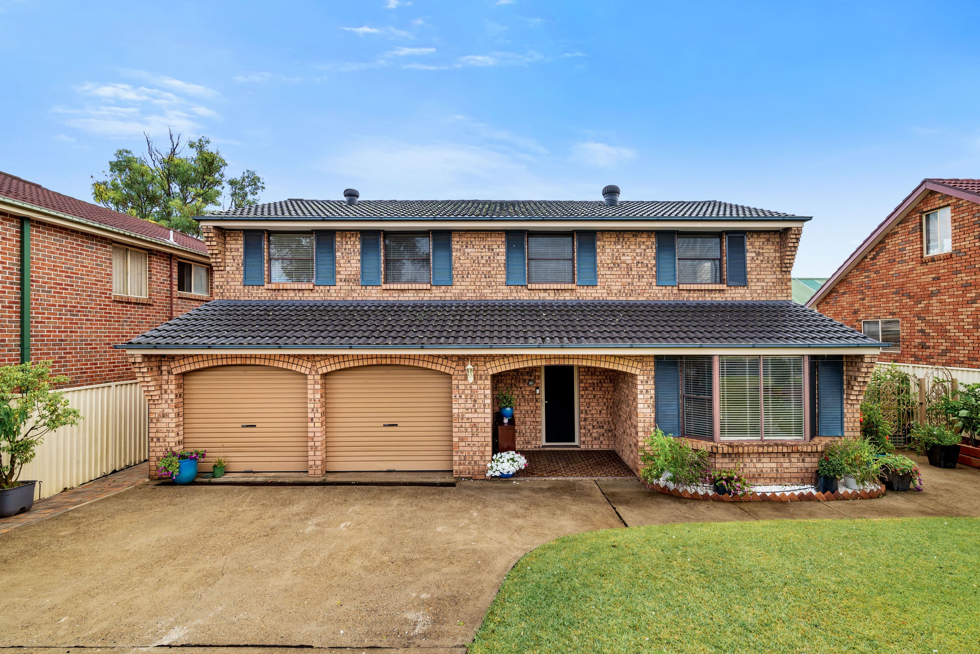 20 Mercedes Road, Ingleburn NSW 2565, Ingleburn - Thumbnail 2