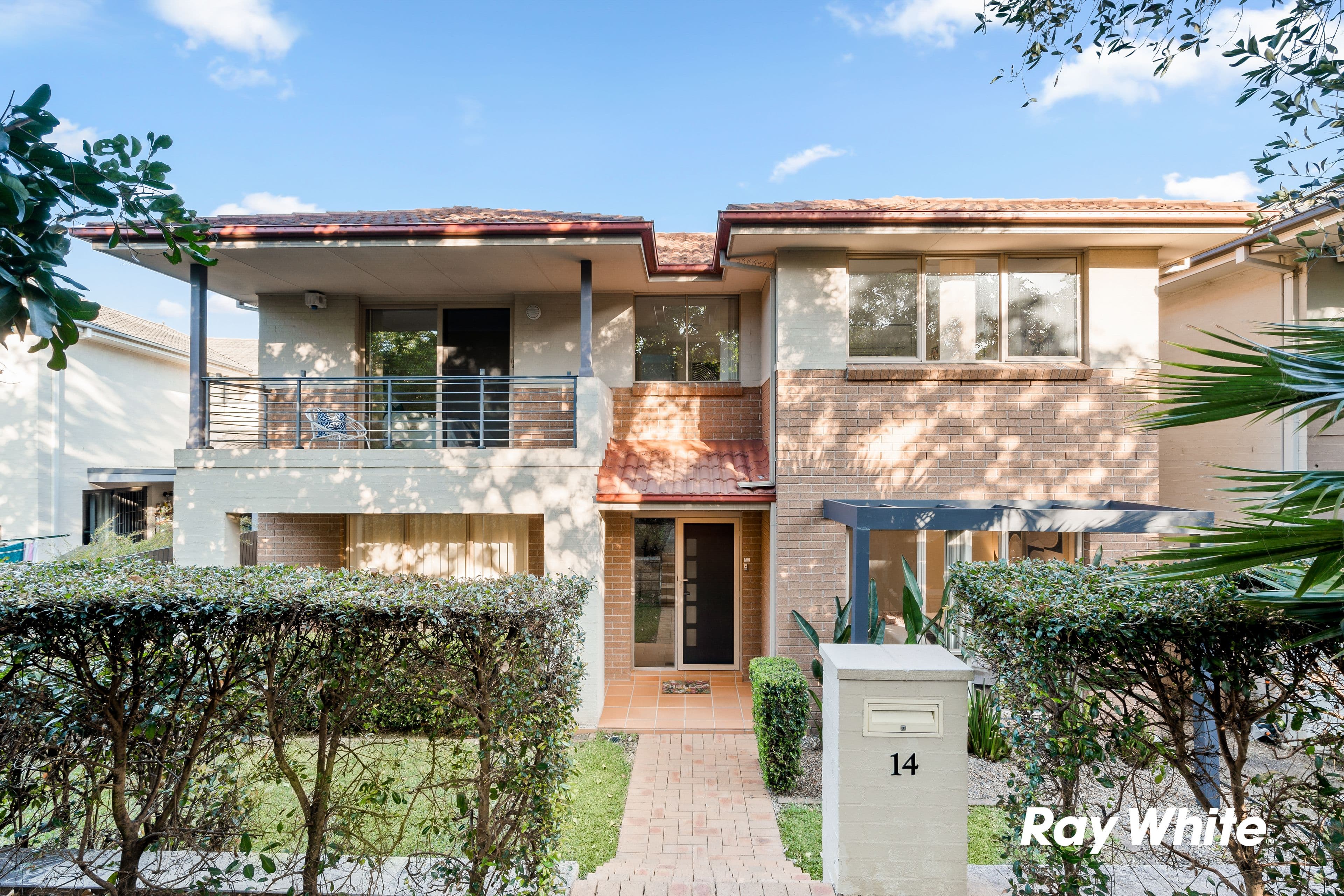 14 Dartford Street, Stanhope Gardens NSW 2768, Stanhope Gardens - Image 1