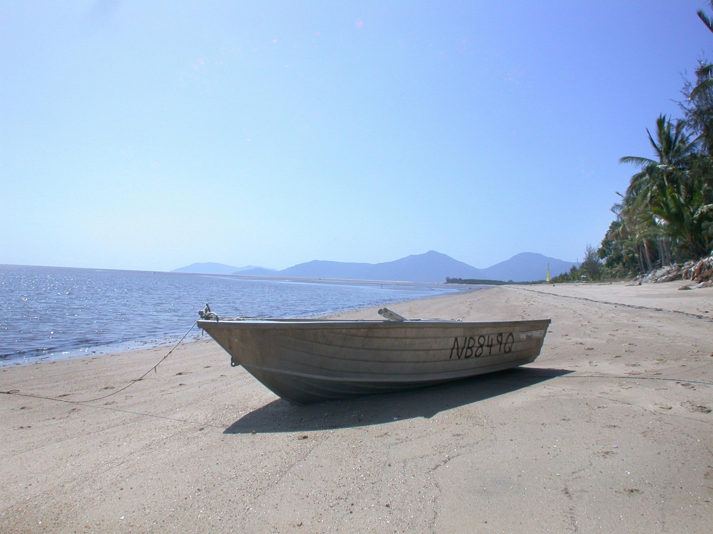 66 Cinderella Street, MACHANS BEACH QLD 4878, Machans Beach - Thumbnail 3