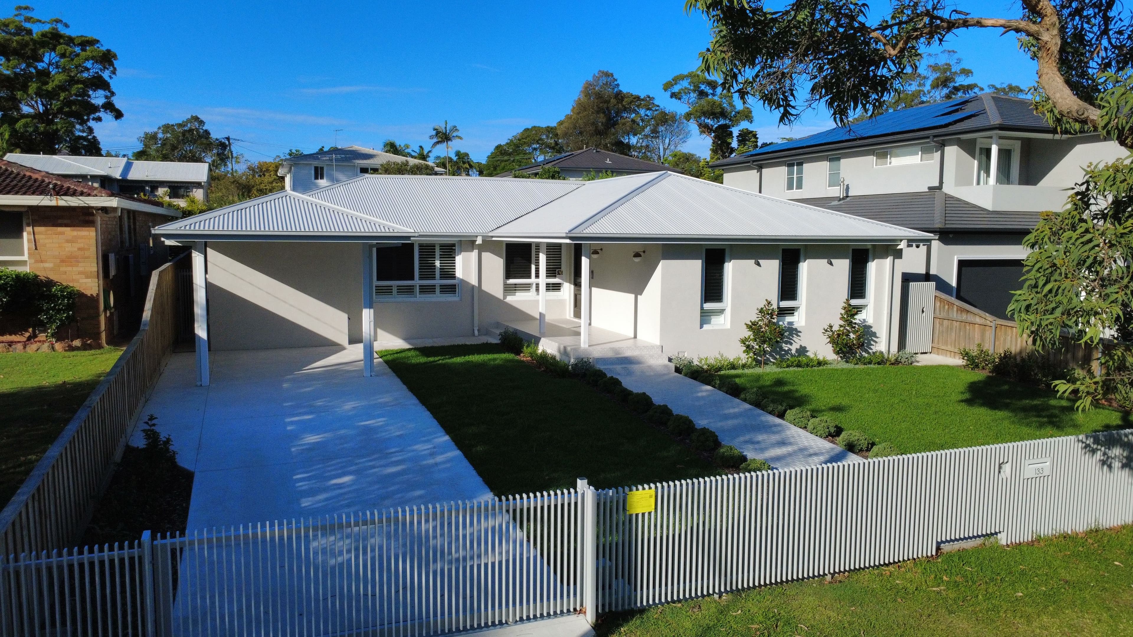 133 Starkey Street, Killarney Heights NSW 2087, Killarney Heights - Image 1