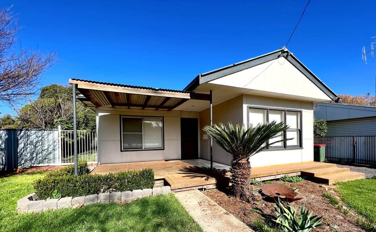 22 Goodwill Street, Condobolin NSW 2877, Condobolin - Image 1