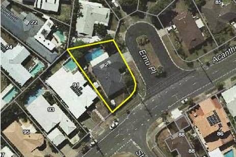 2 Emu Place, Burleigh Waters QLD 4220, Burleigh Waters - Thumbnail 3
