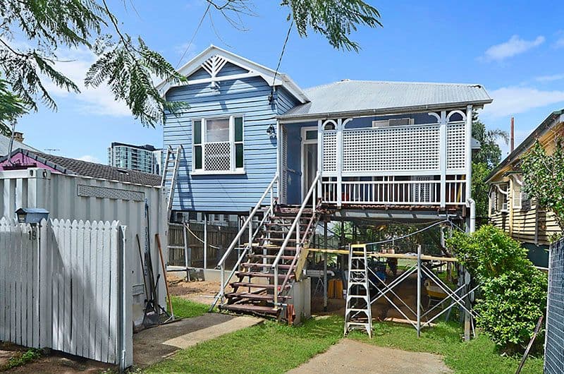 19 Balowrie Street, Hamilton QLD 4007, Hamilton - Image 1