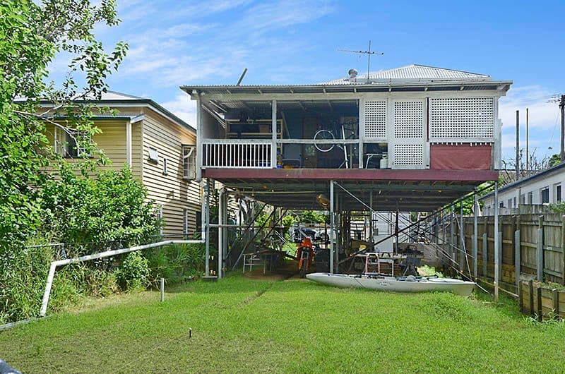 19 Balowrie Street, Hamilton QLD 4007, Hamilton - Thumbnail 2
