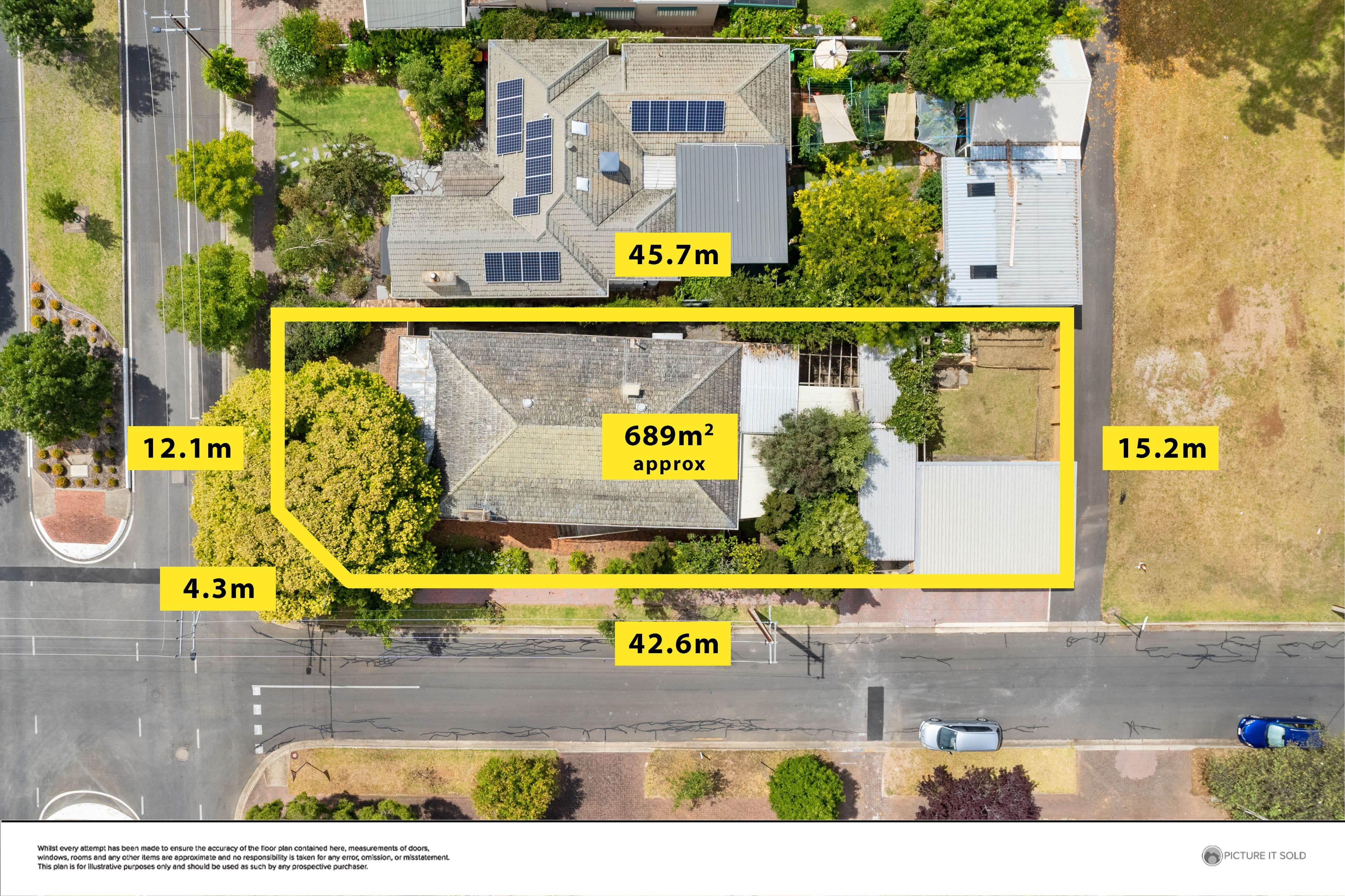 62 Linden Avenue, Hazelwood Park SA 5066, Hazelwood Park - Image 1