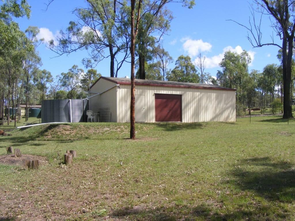 271 Parsons Road, Nanango QLD 4615, Nanango - Image 1