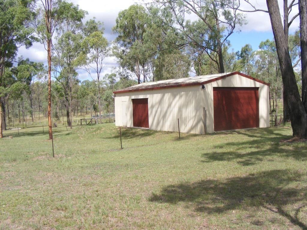 271 Parsons Road, Nanango QLD 4615, Nanango - Thumbnail 2