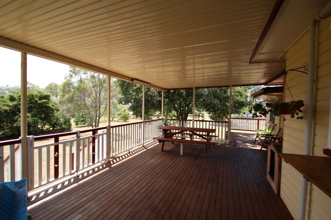 18 Biddeston-Linthorpe Road, Linthorpe QLD 4356, Linthorpe - Thumbnail 2