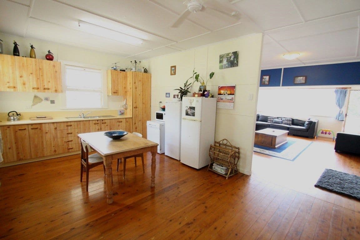 18 Biddeston-Linthorpe Road, Linthorpe QLD 4356, Linthorpe - Thumbnail 3