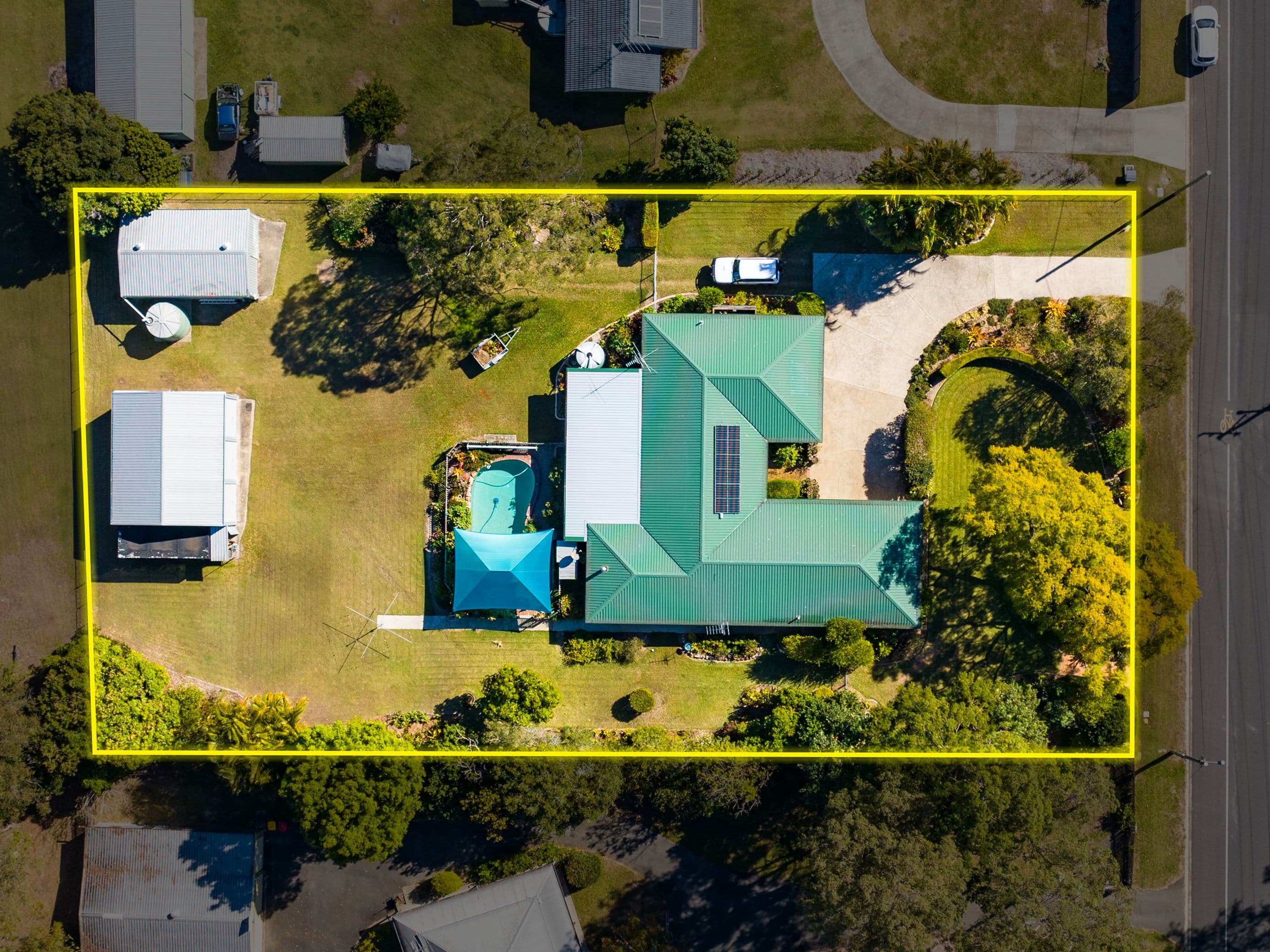 135 Old Bay Road, Deception Bay QLD 4508, Deception Bay - Image 1