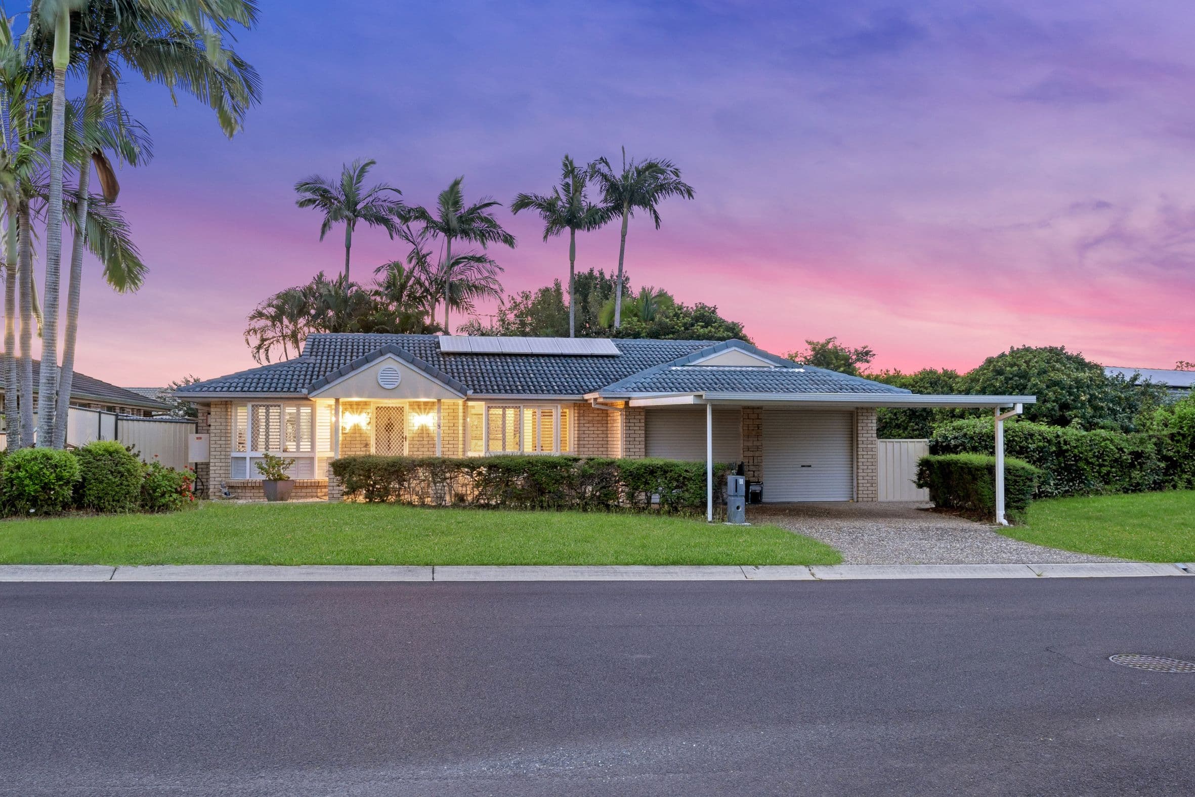 3 Ryedale Street, Heritage Park QLD 4118, Heritage Park - Image 1
