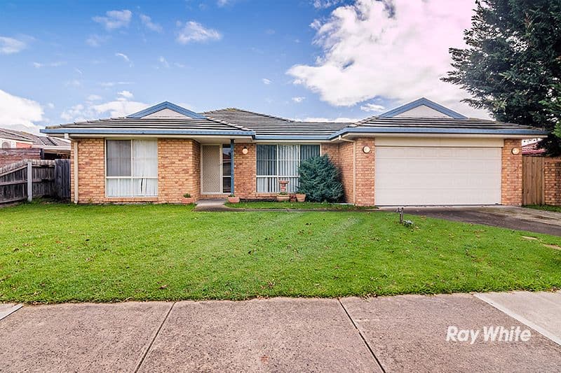 14 Dartmoor Drive, Cranbourne East VIC 3977, Cranbourne East - Image 1