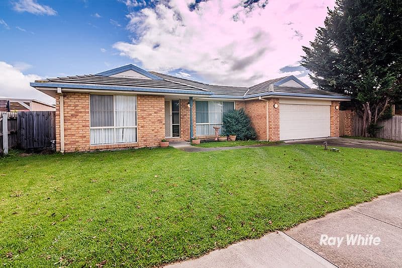 14 Dartmoor Drive, Cranbourne East VIC 3977, Cranbourne East - Thumbnail 2